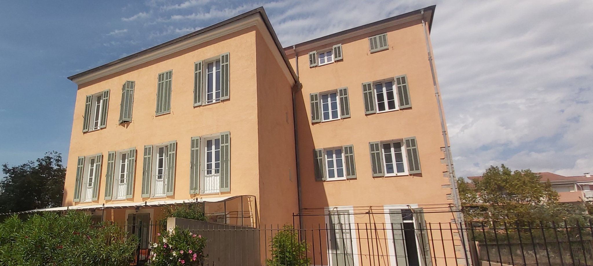 Image_, Appartement, La Seyne-sur-Mer, ref :EJVAP230000307