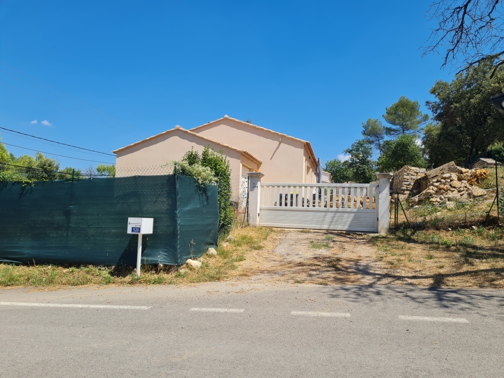 Image_, Maison, Brignoles, ref :ENVMA190000833