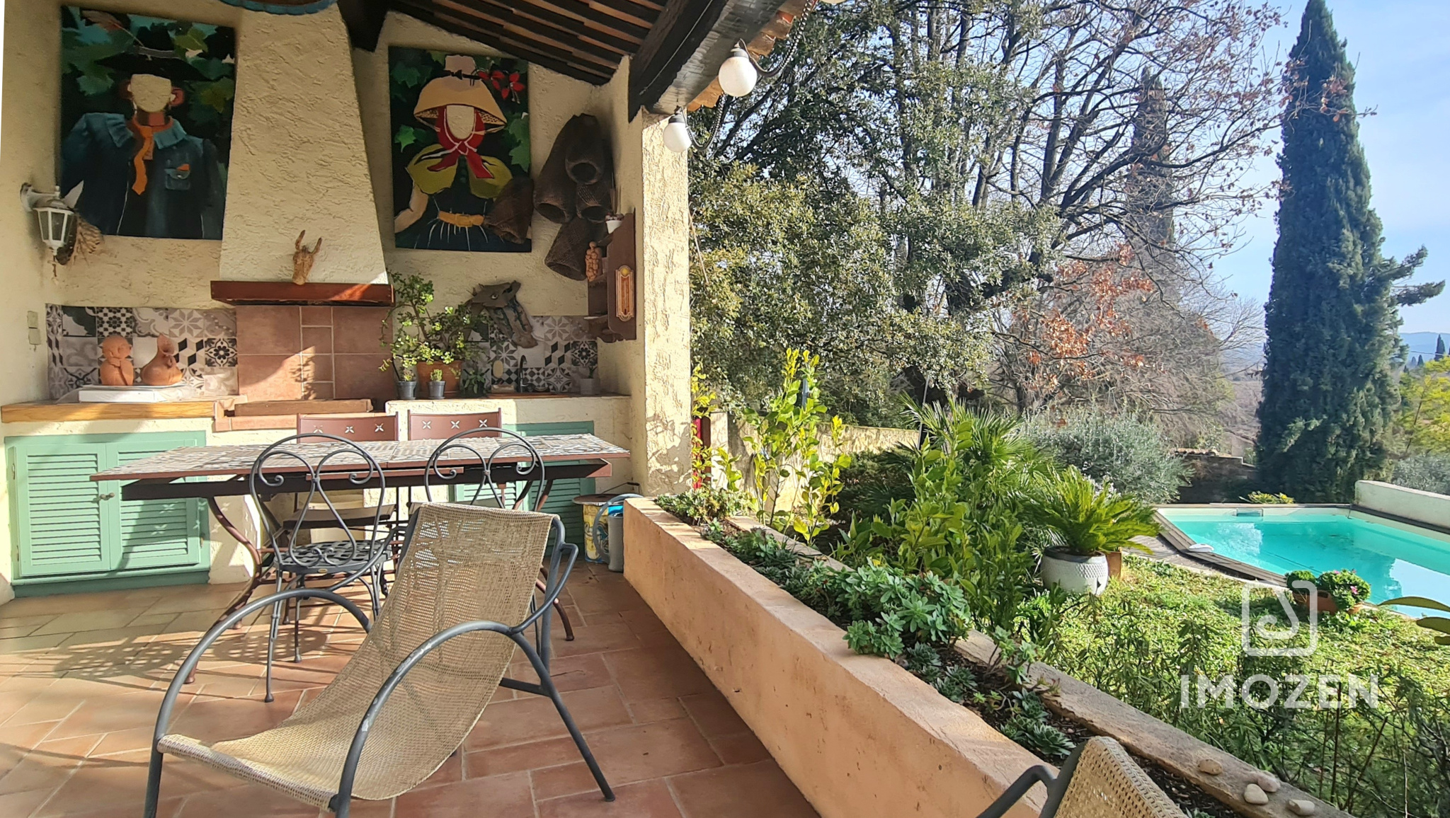 Image_, Maison, Montfort-sur-Argens, ref :ENV190001291