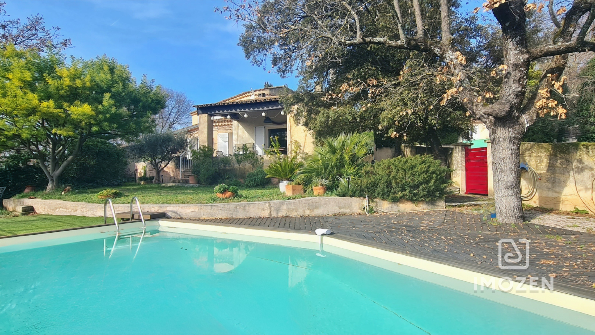 Image_, Maison, Montfort-sur-Argens, ref :ENV190001291