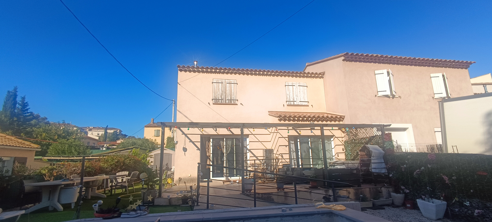 Image_, Maison, La Seyne-sur-Mer, ref :IVMA10001257