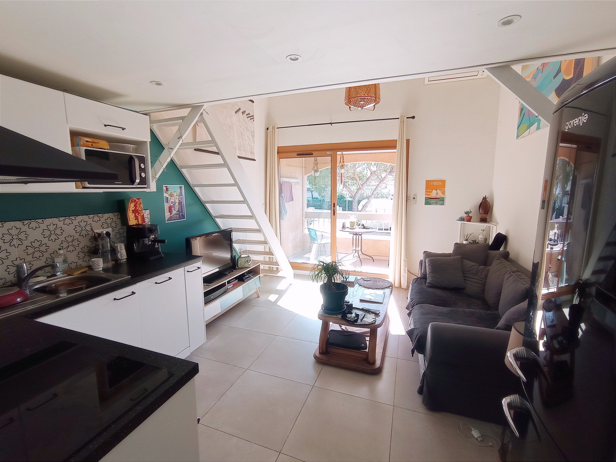 Image_, Appartement, Six-Fours-les-Plages, ref :MAVAP180000910