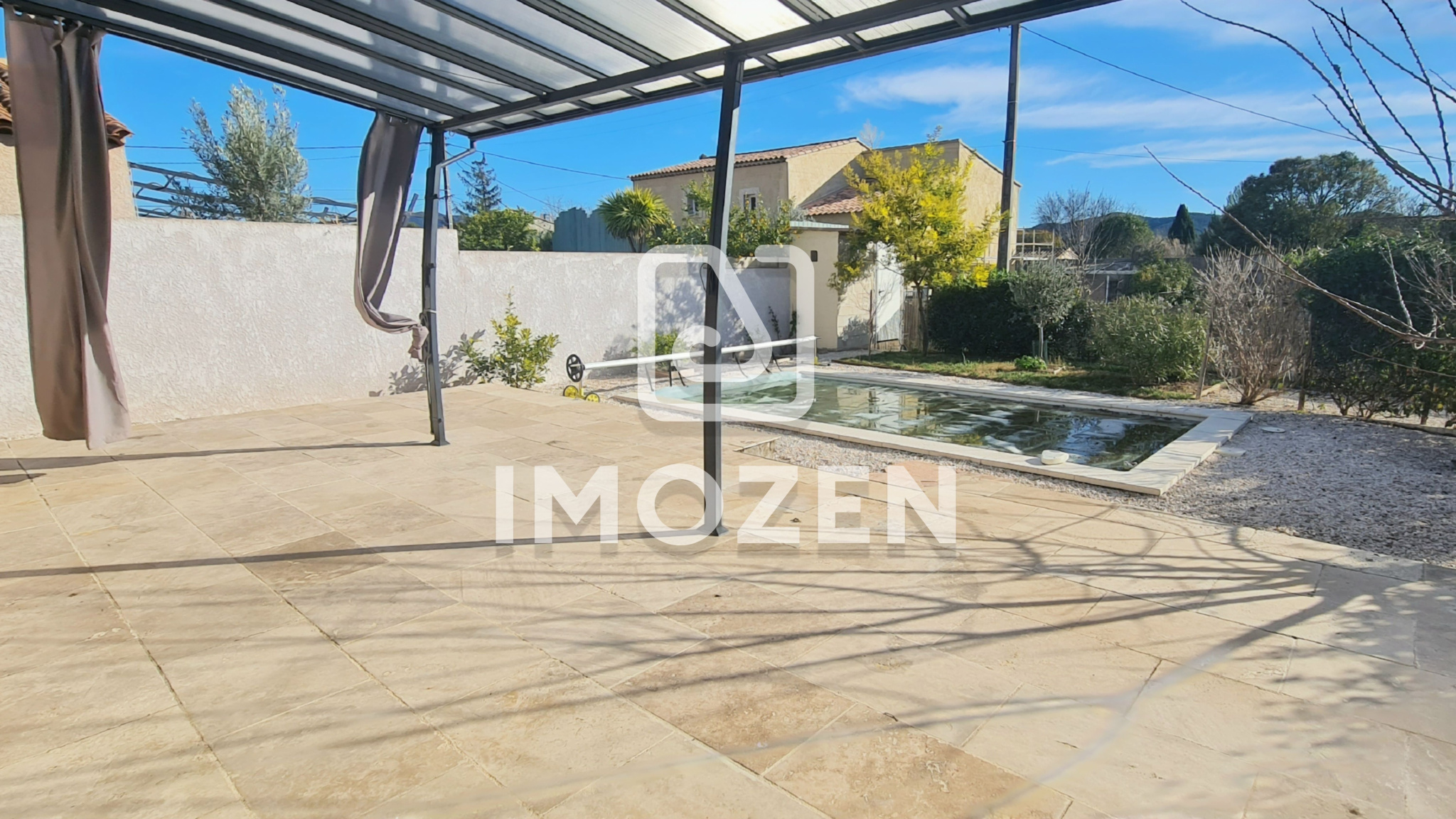 Image_, Maison, Carnoules, ref :IVMA10000919