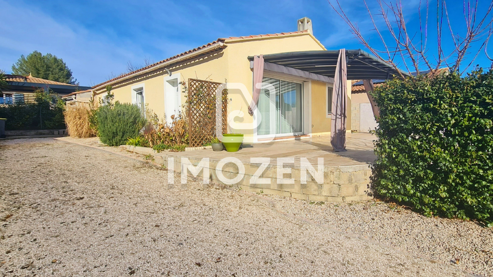Image_, Maison, Carnoules, ref :IVMA10000919