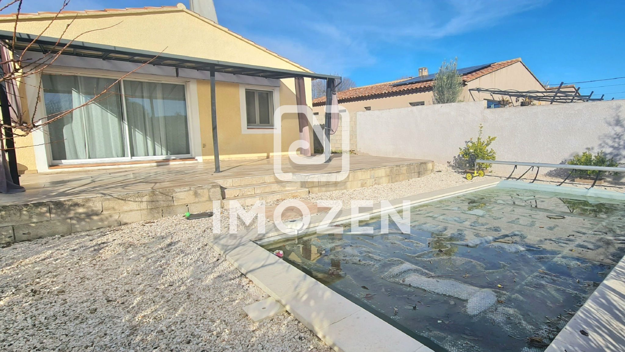 Image_, Maison, Carnoules, ref :IVMA10000919