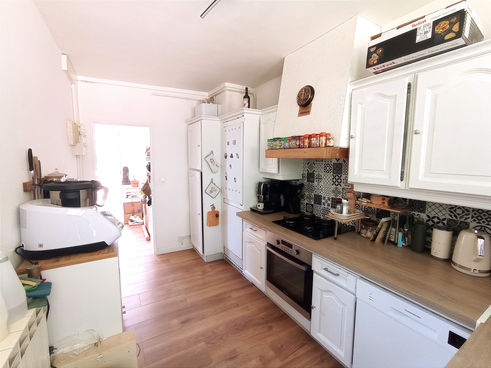 Image_, Appartement, Toulon, ref :MAV180001373