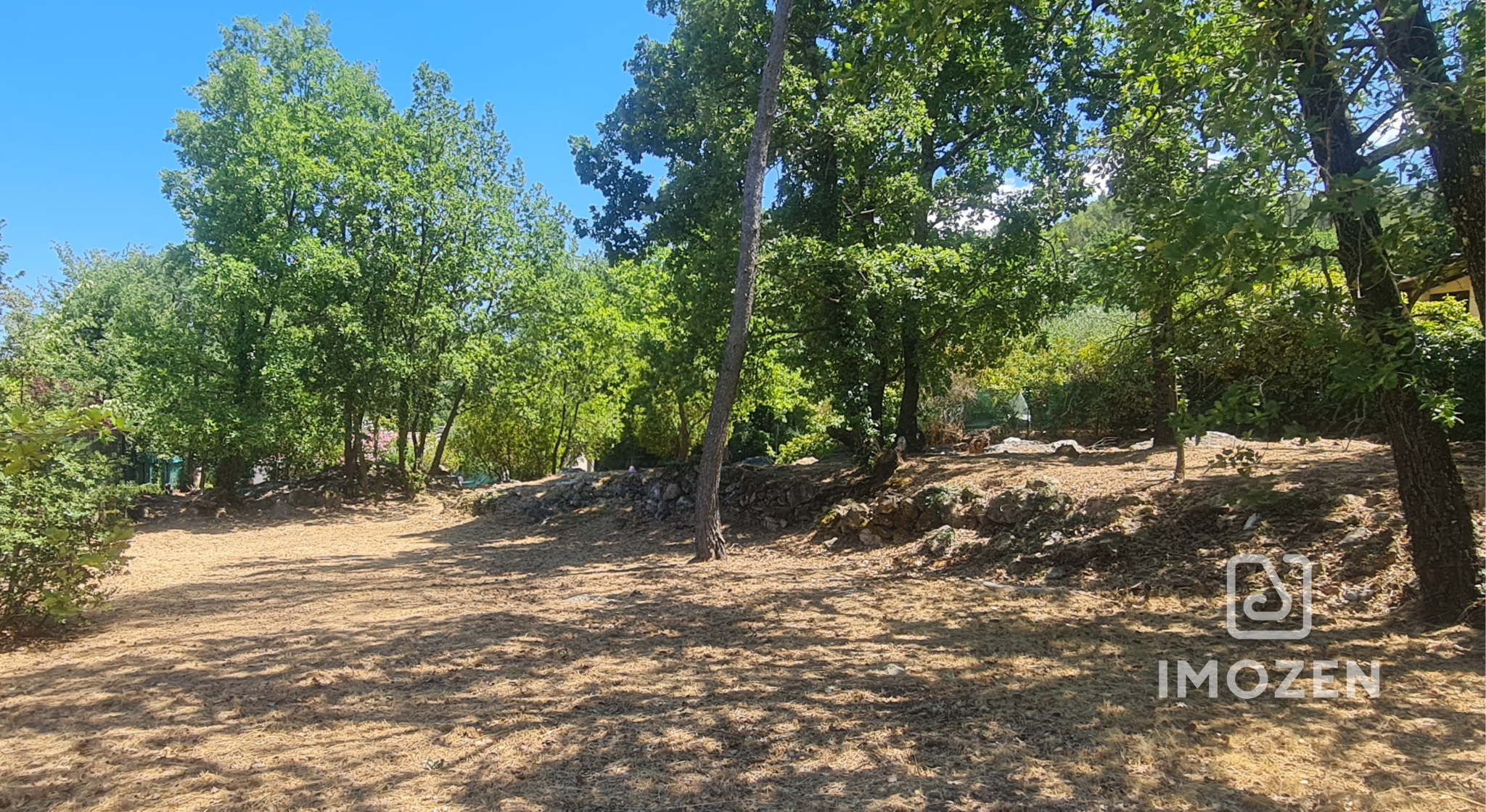 Image_, Terrain à batir, La Celle, ref :ENVTE190001415