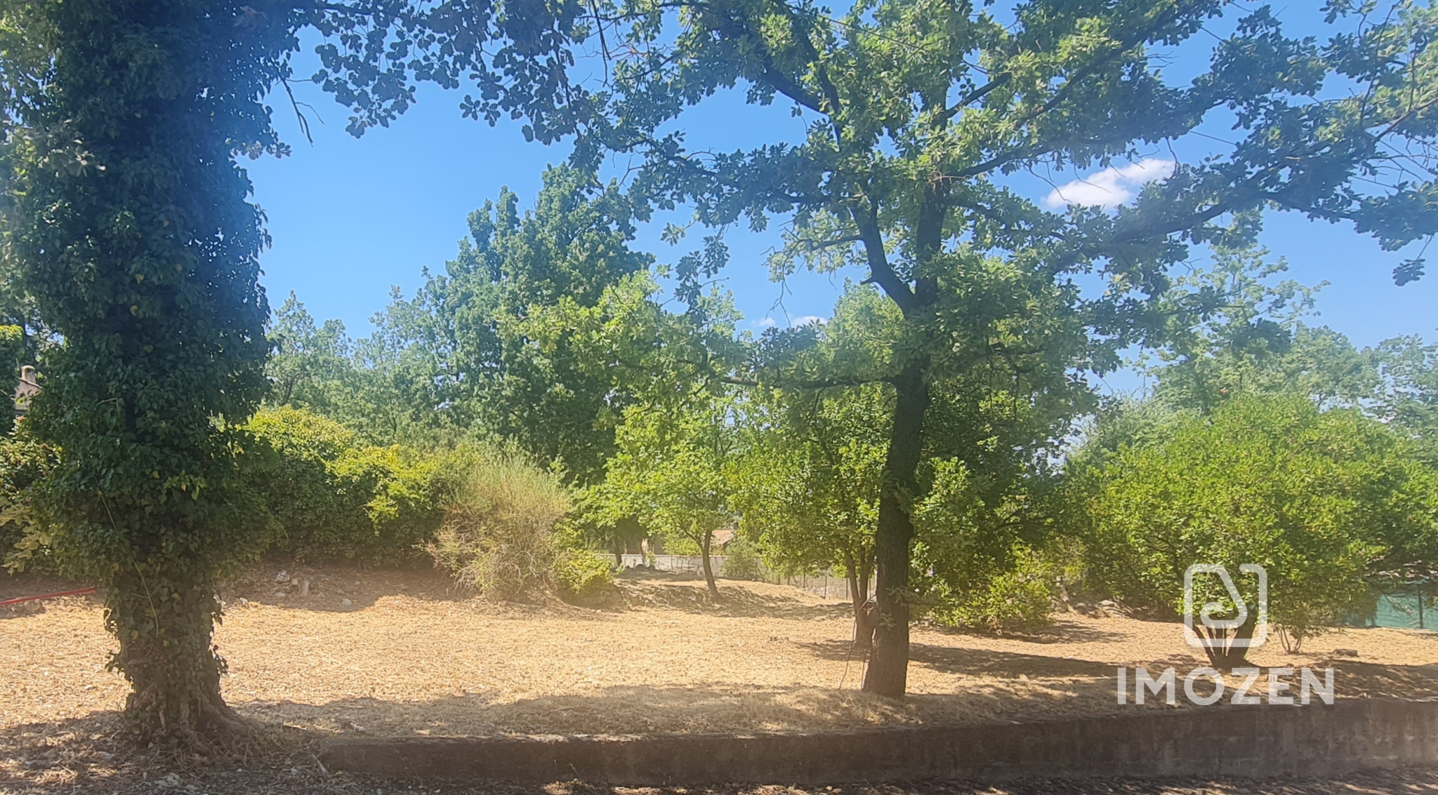 Image_, Terrain à batir, La Celle, ref :ENVTE190001415