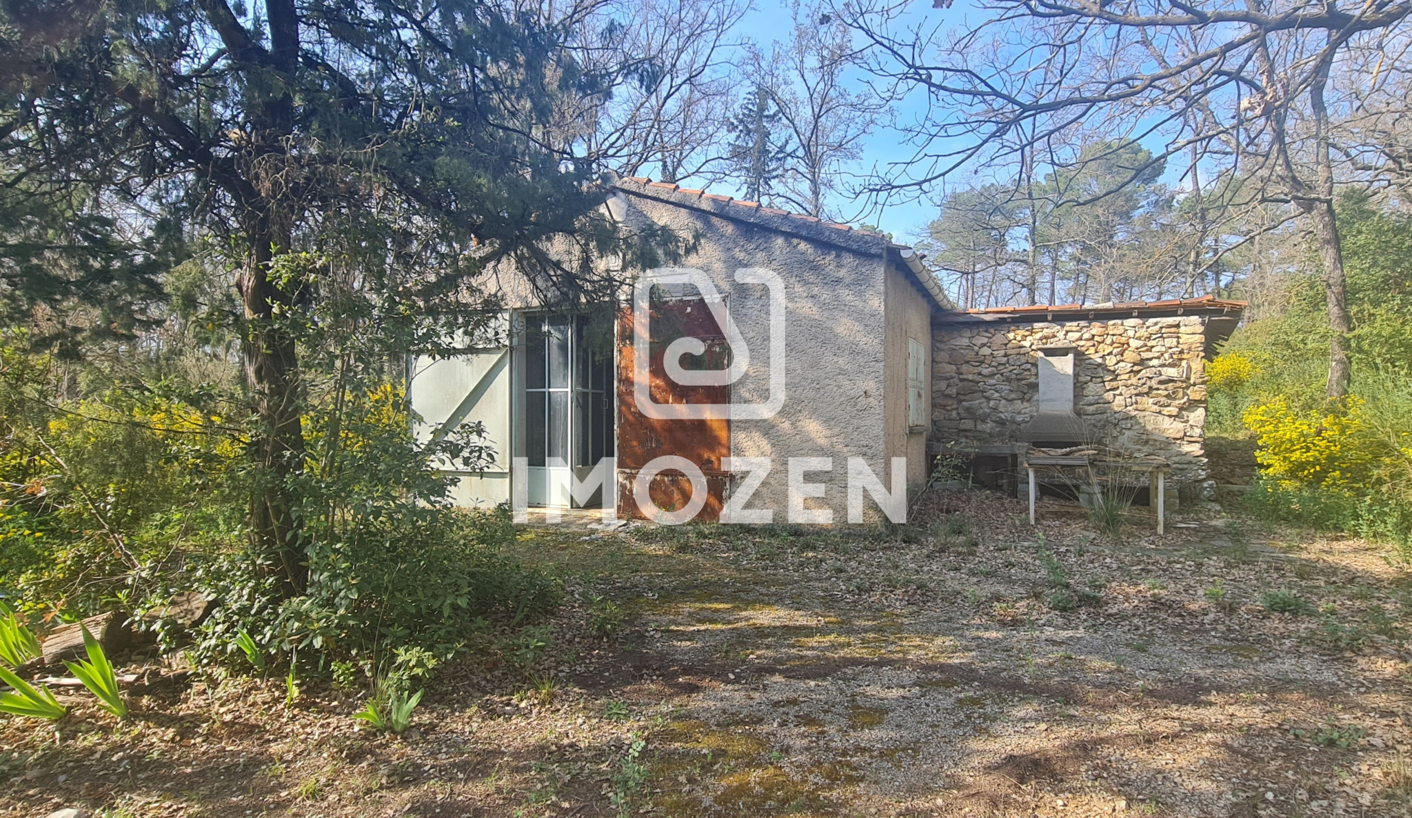 Image_, Terrain, Brignoles, ref :ENVTE190000367