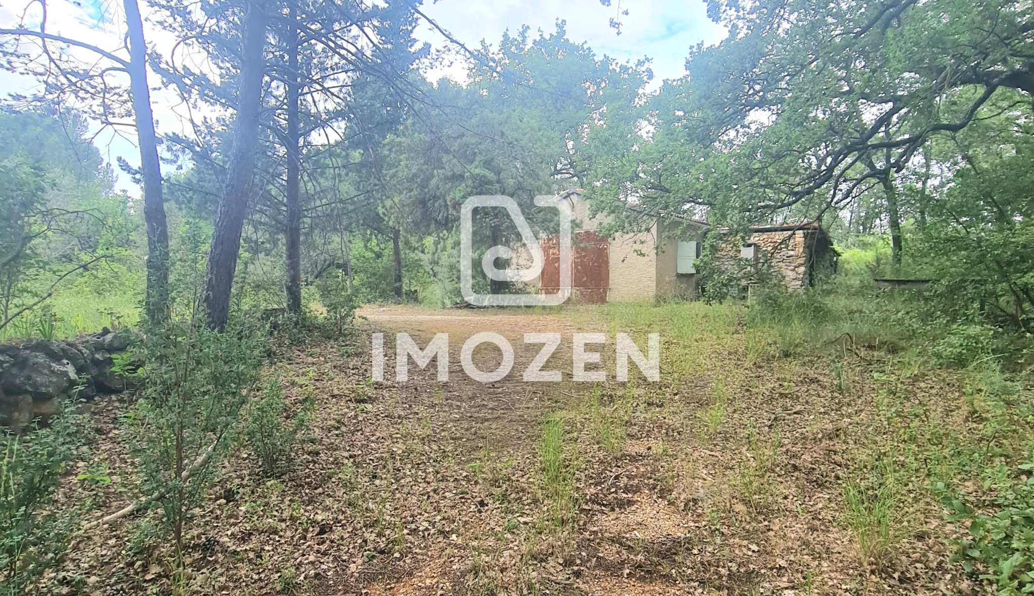 Image_, Terrain, Brignoles, ref :ENVTE190000367