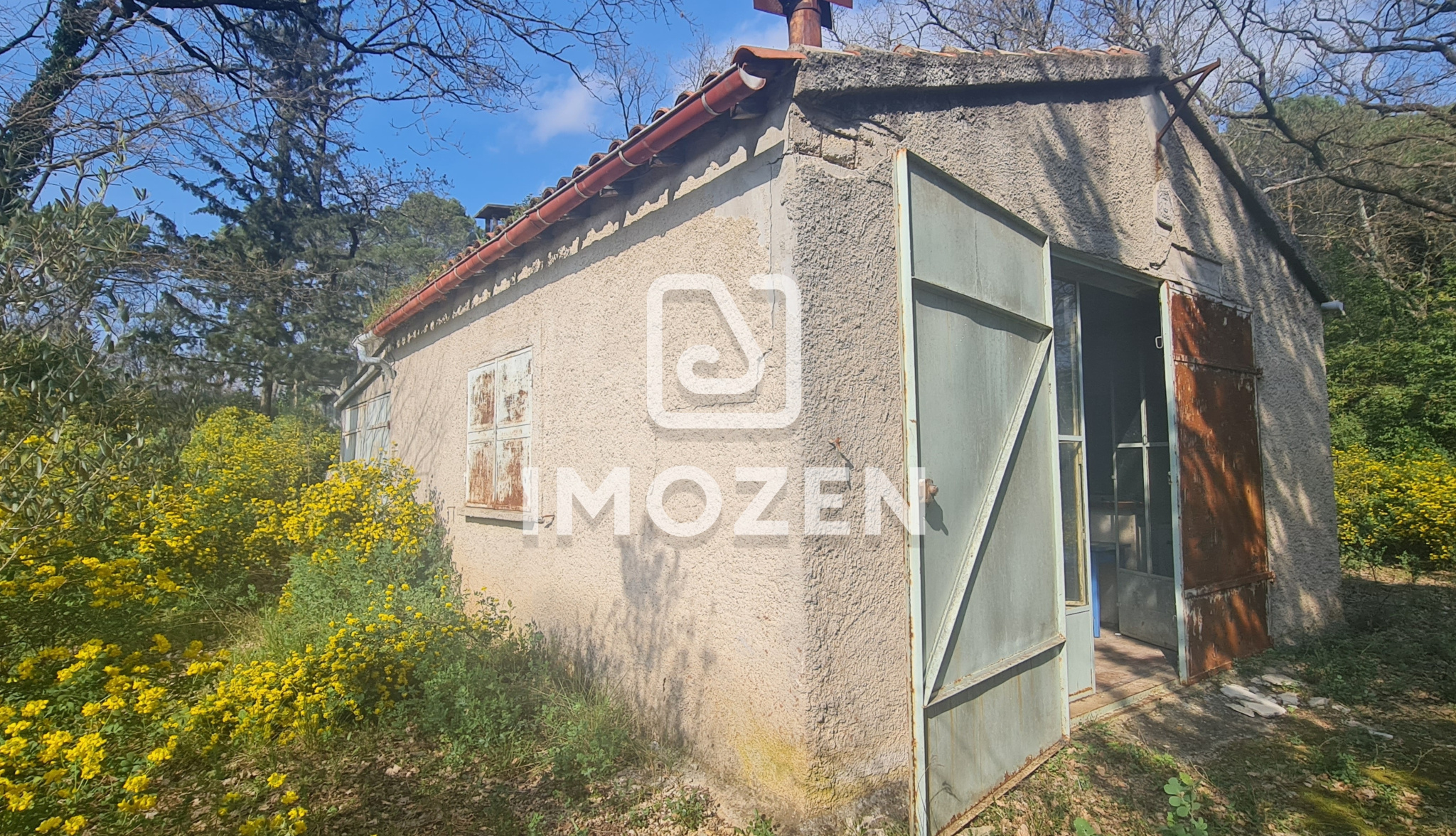 Image_, Terrain, Brignoles, ref :ENVTE190000367