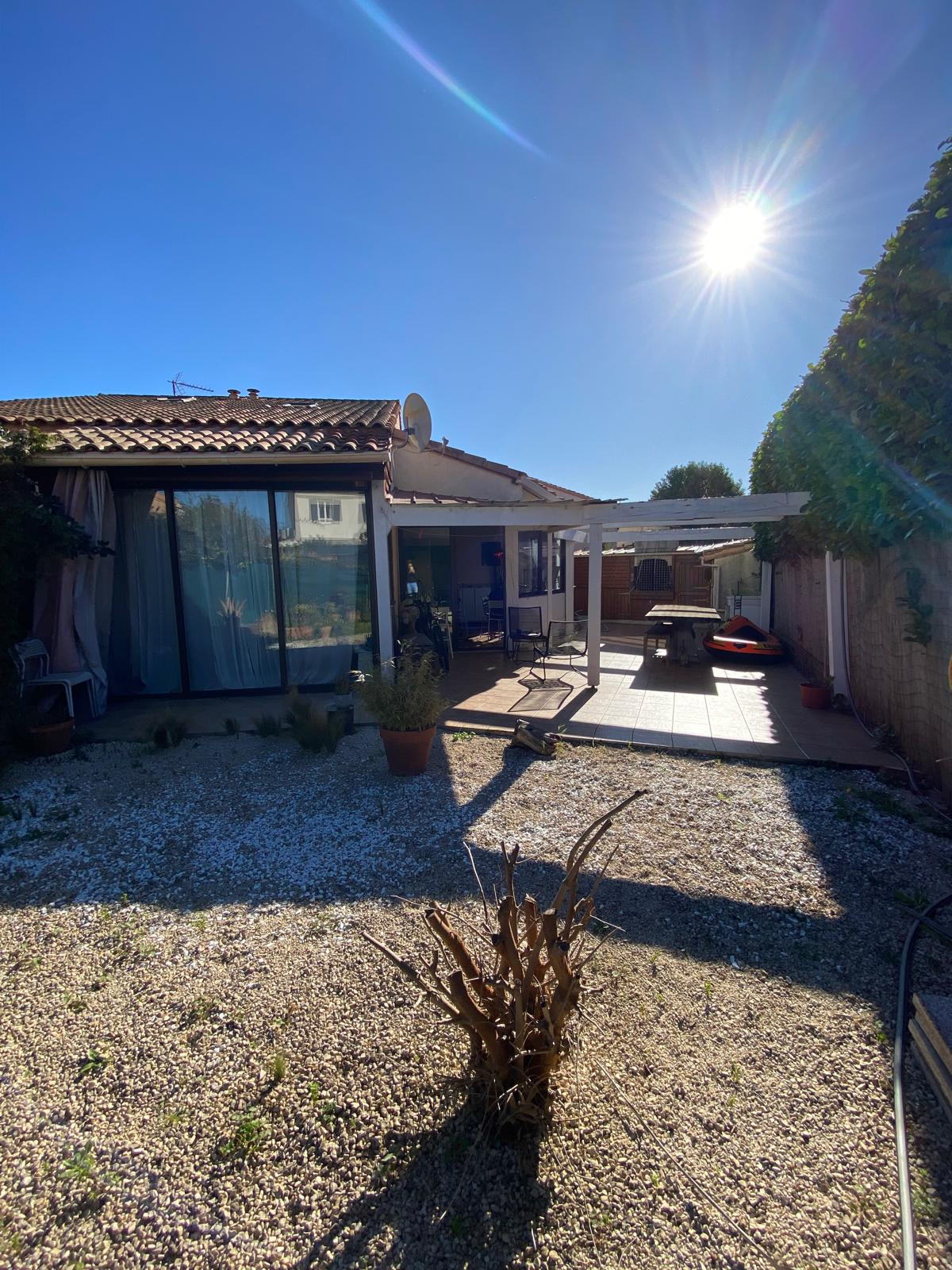Image_, Maison, Sanary-sur-Mer, ref :EJVMA230000948