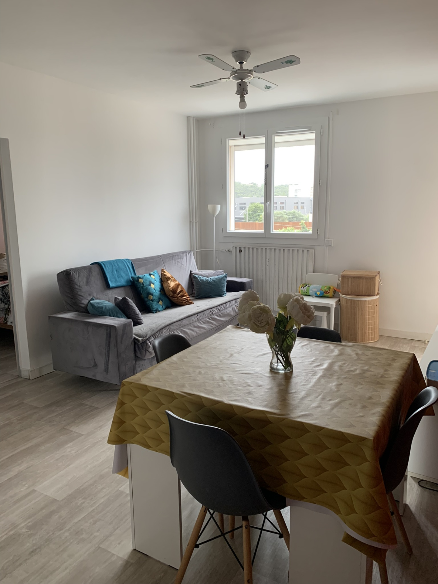 Image_, Appartement, La Valette-du-Var, ref :DSLAP250000633