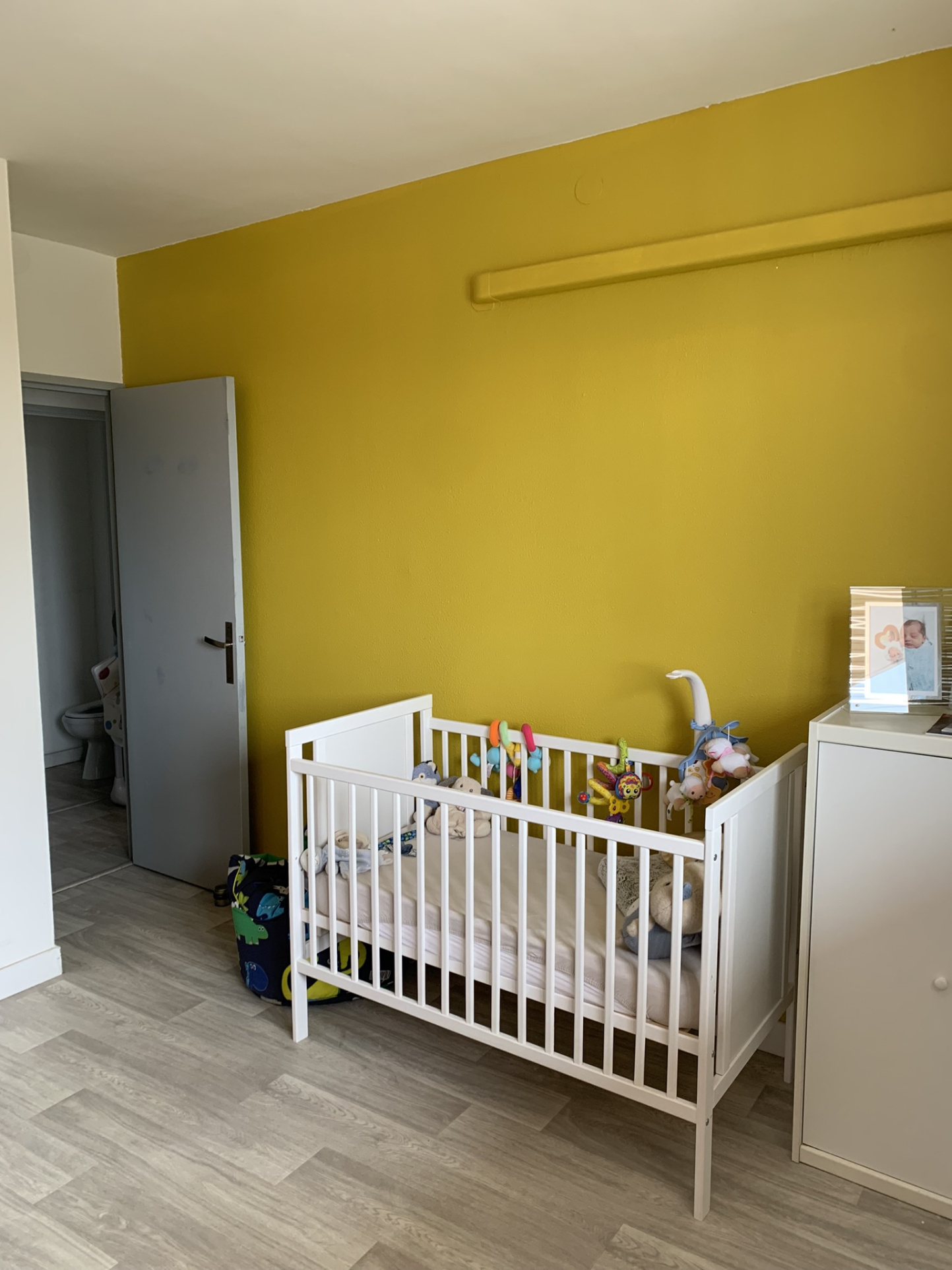 Image_, Appartement, La Valette-du-Var, ref :DSLAP250000633