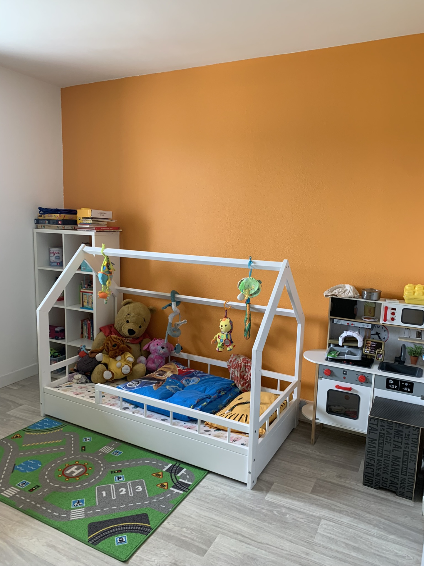 Image_, Appartement, La Valette-du-Var, ref :DSLAP250000633