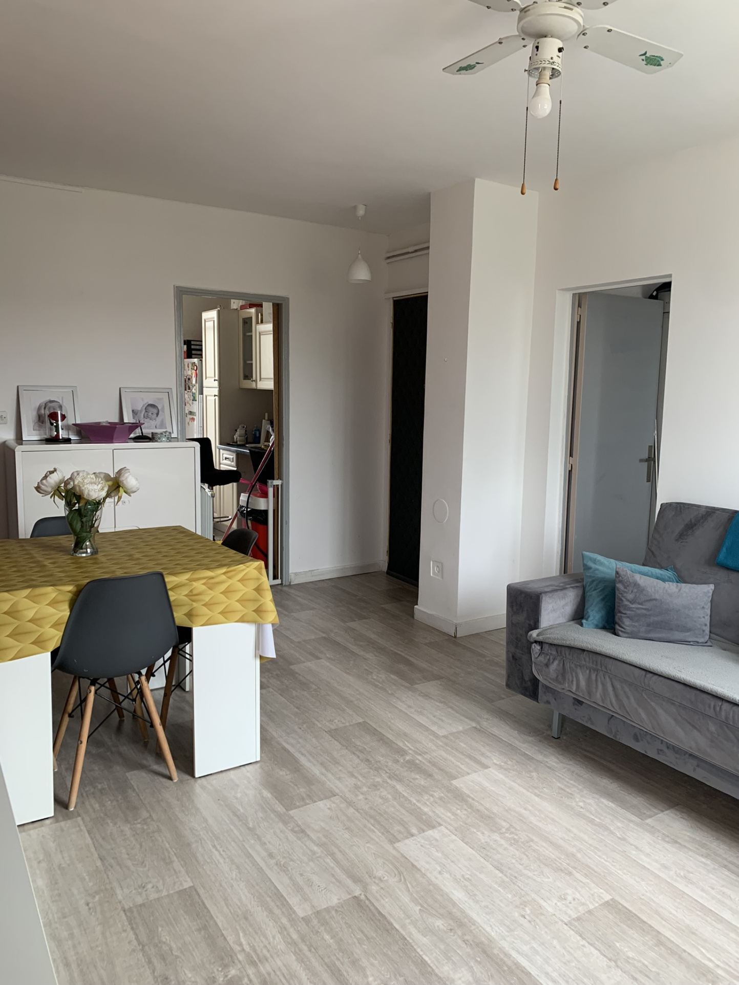 Image_, Appartement, La Valette-du-Var, ref :DSLAP250000633