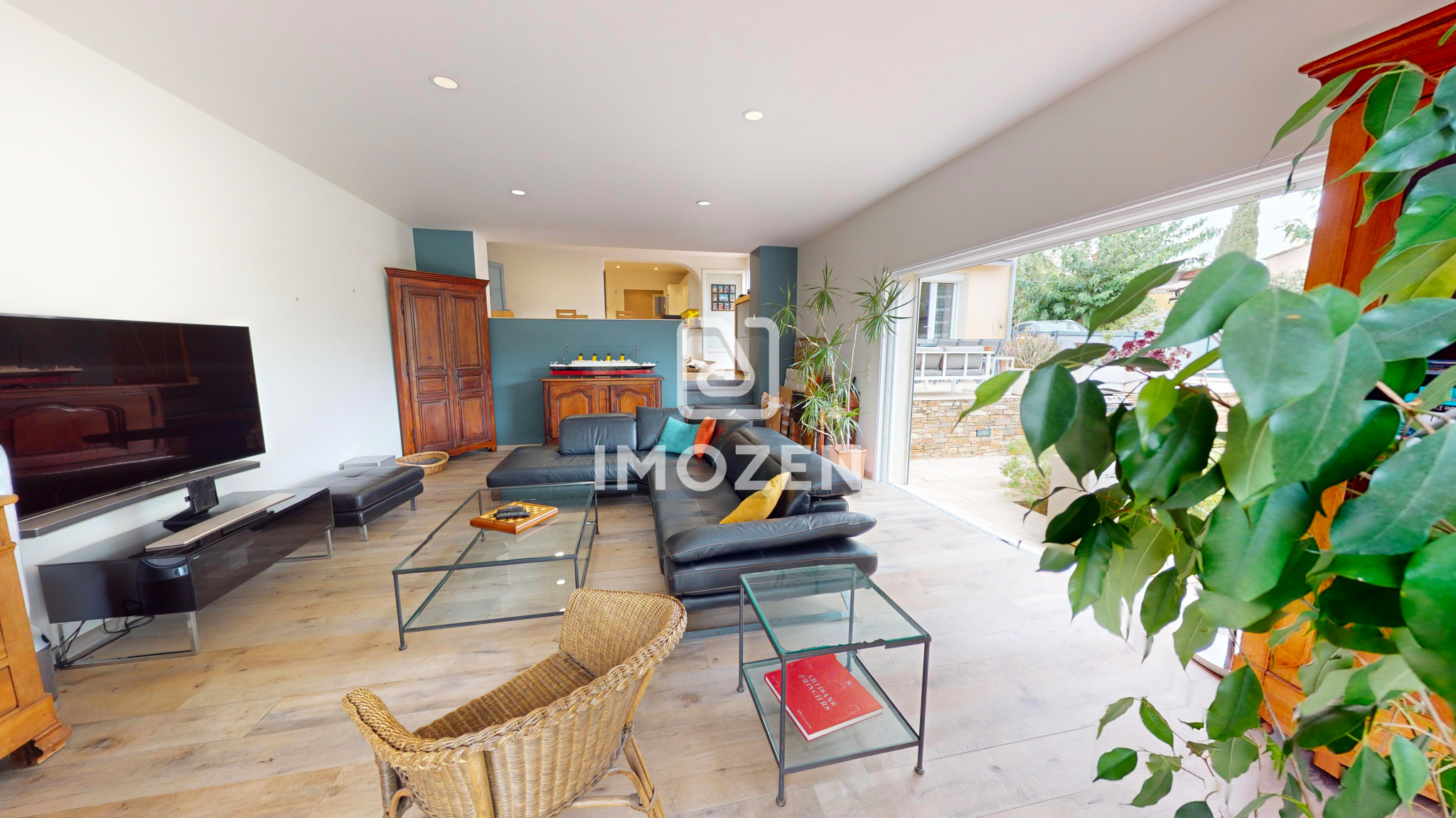 Image_, Villa, Bandol, ref :MAVVI180000843