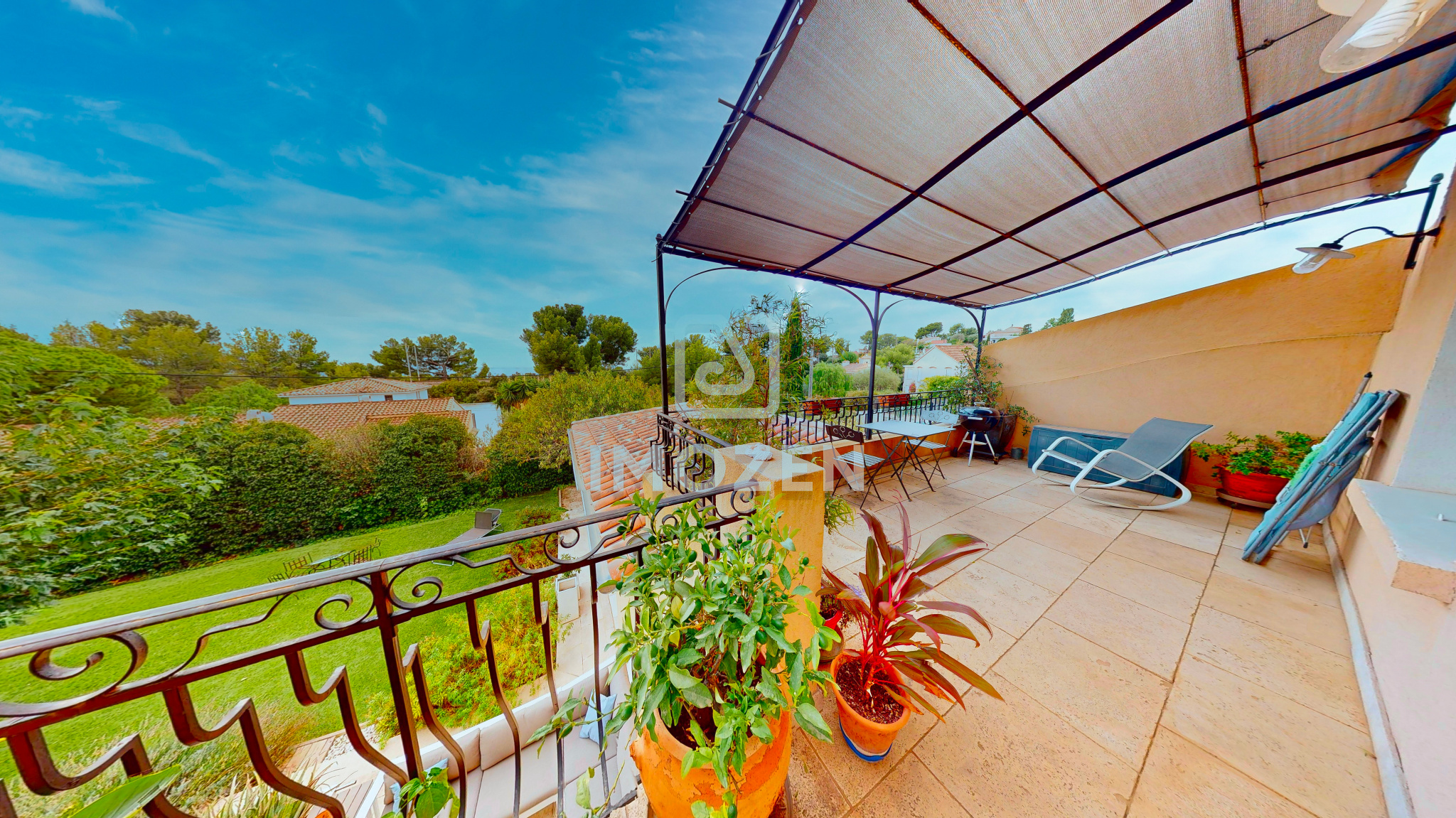 Image_, Villa, Bandol, ref :MAVVI180000843