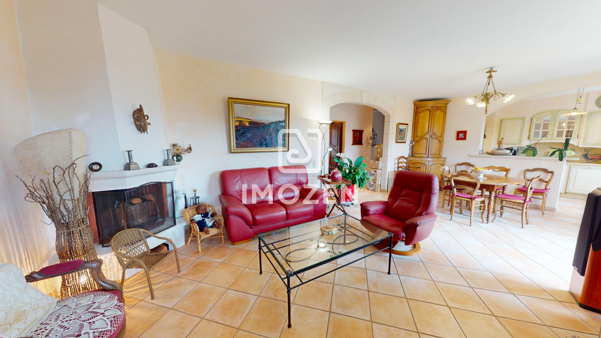 Image_, Villa, Bandol, ref :MAVVI180000843