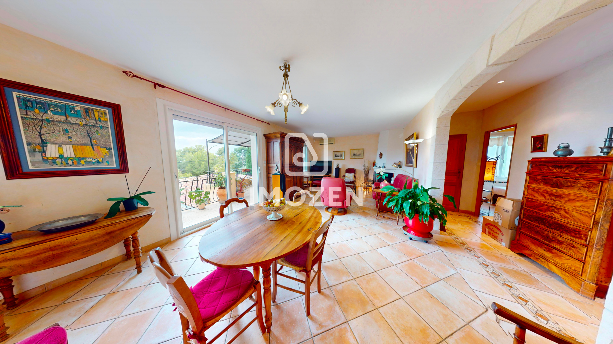 Image_, Villa, Bandol, ref :MAVVI180000843