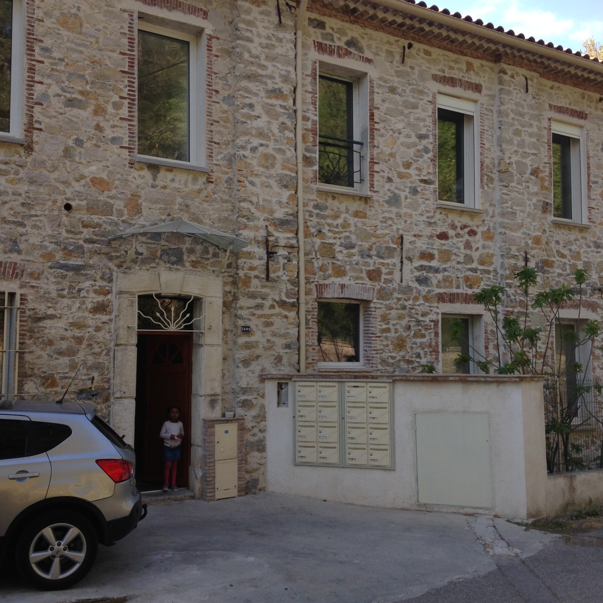 Image_, Appartement, Solliès-Toucas, ref :PCLAP270000874
