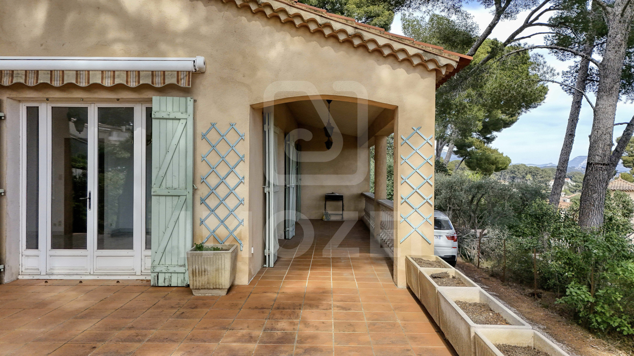 Image_, Villa, Sanary-sur-Mer, ref :410