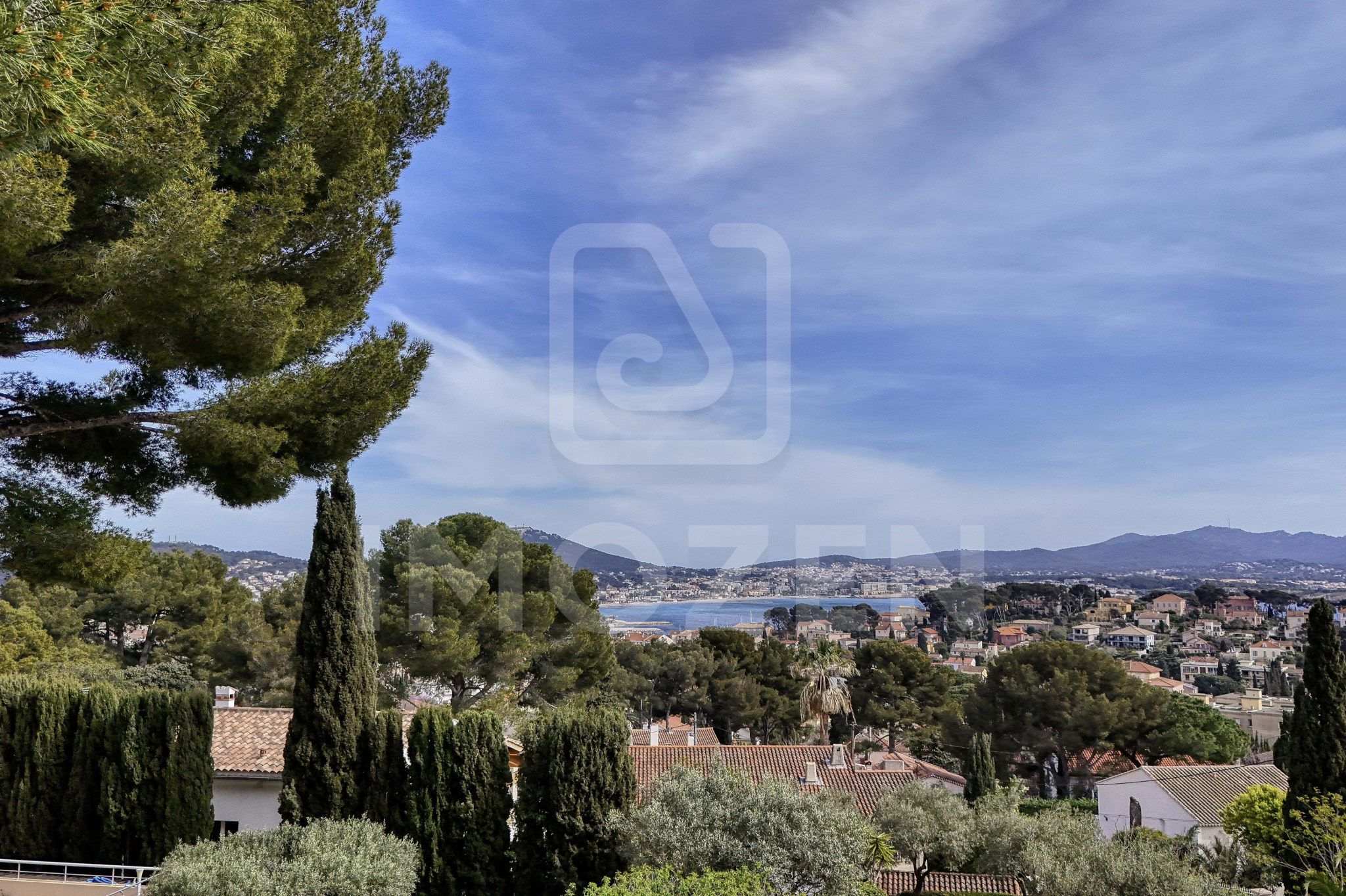 Image_, Villa, Sanary-sur-Mer, ref :410