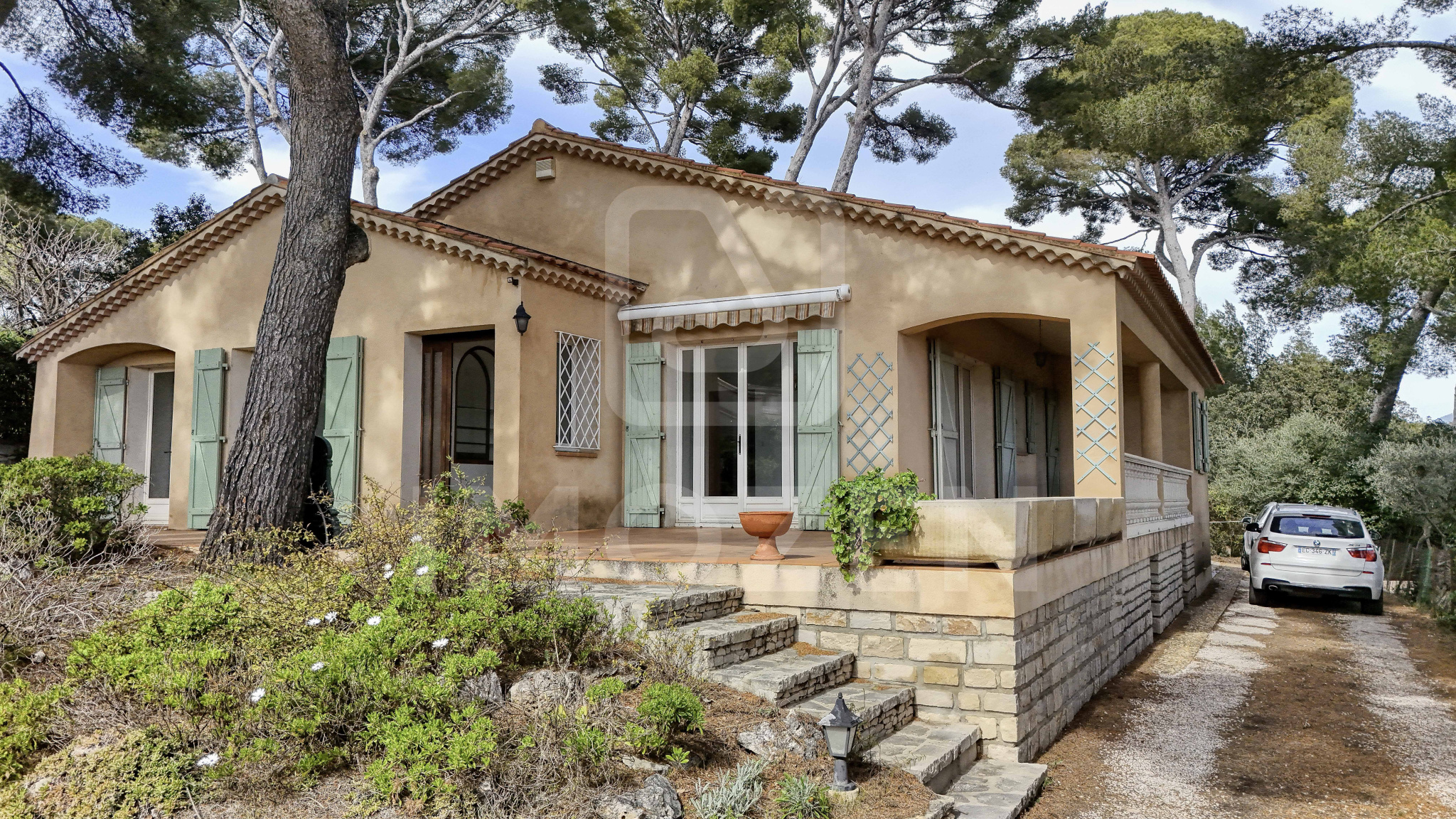 Image_, Villa, Sanary-sur-Mer, ref :410
