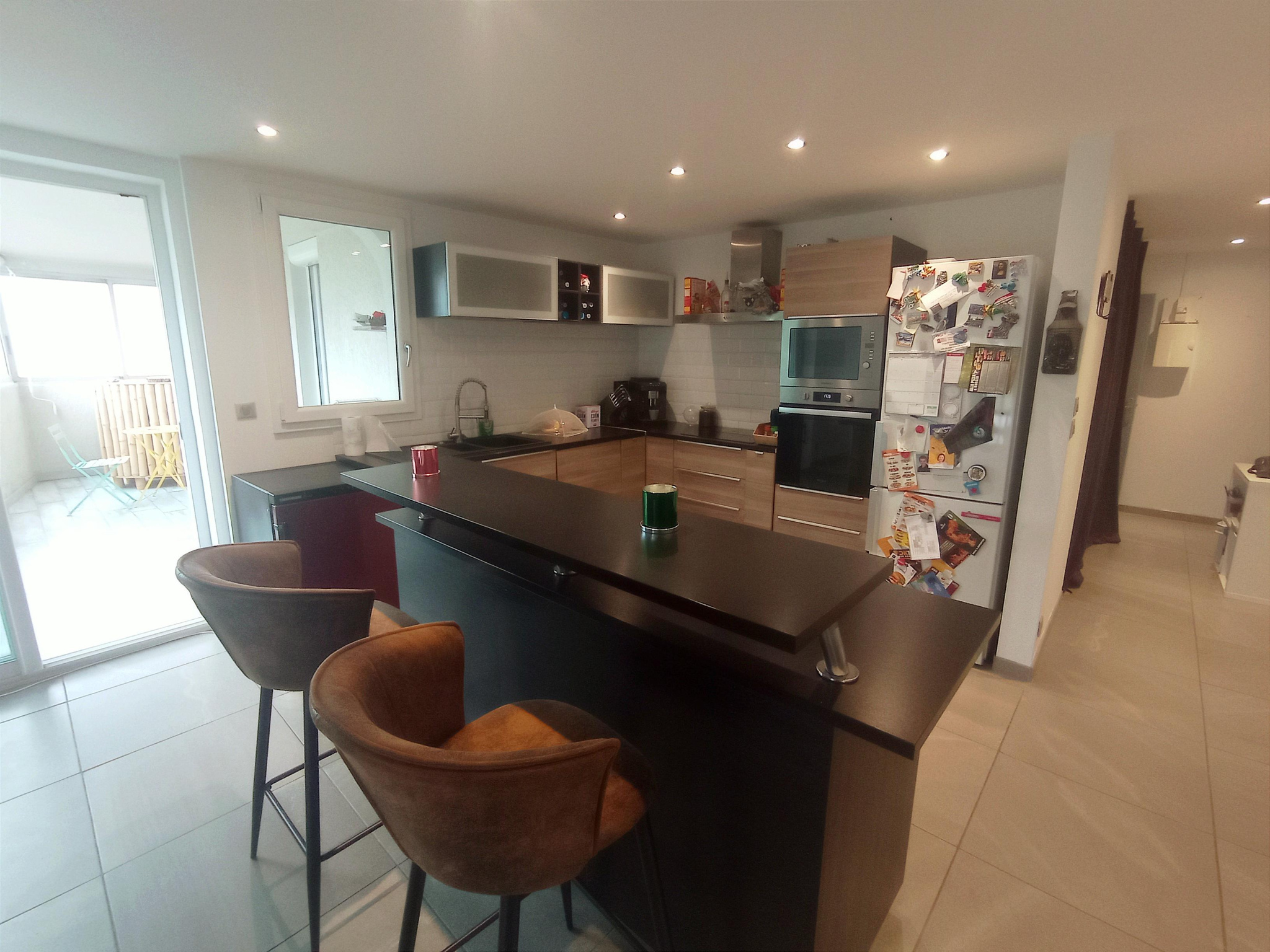 Image_, Appartement, La Seyne-sur-Mer, ref :MAVAP180000979