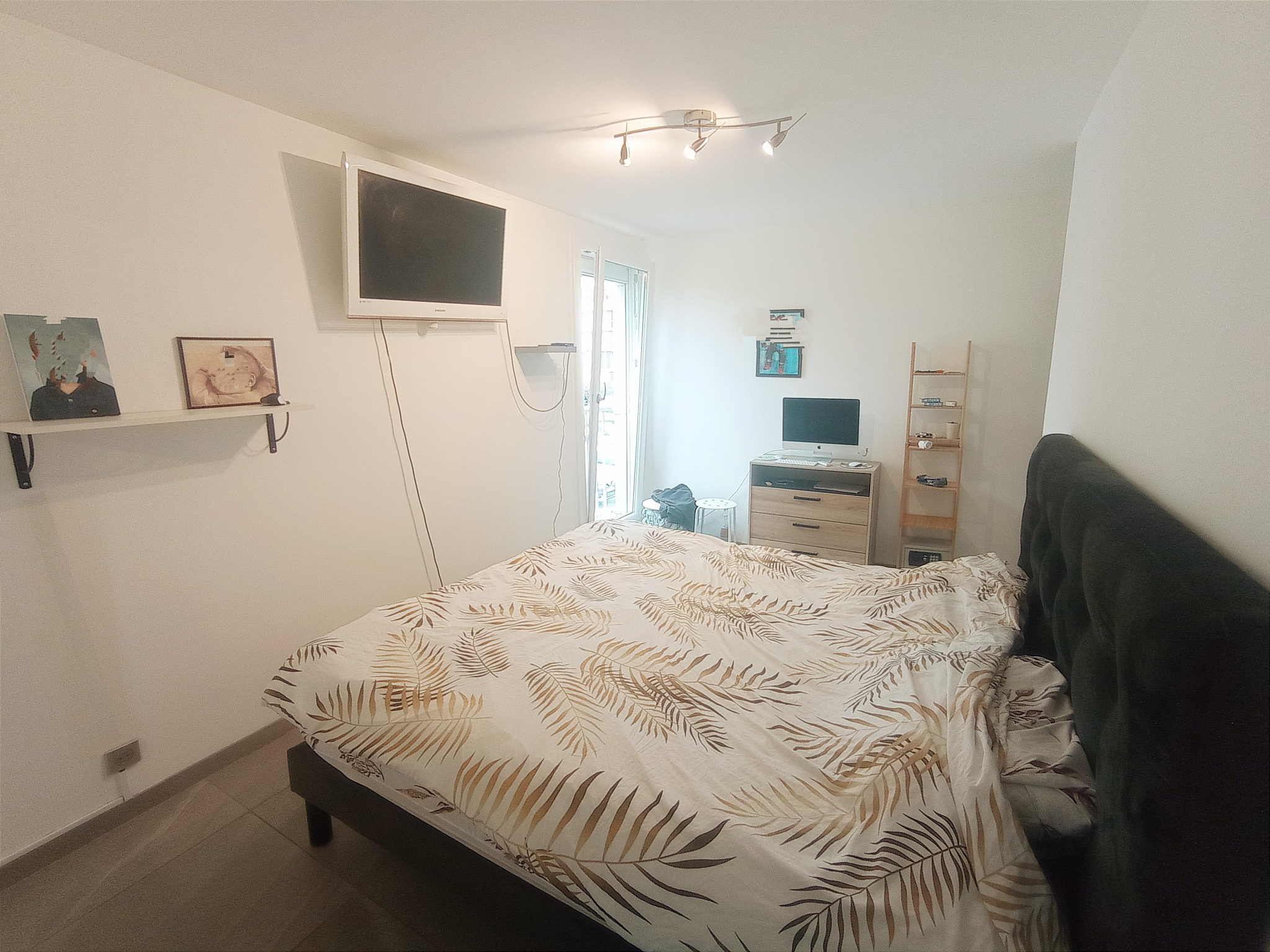 Image_, Appartement, La Seyne-sur-Mer, ref :MAVAP180000979