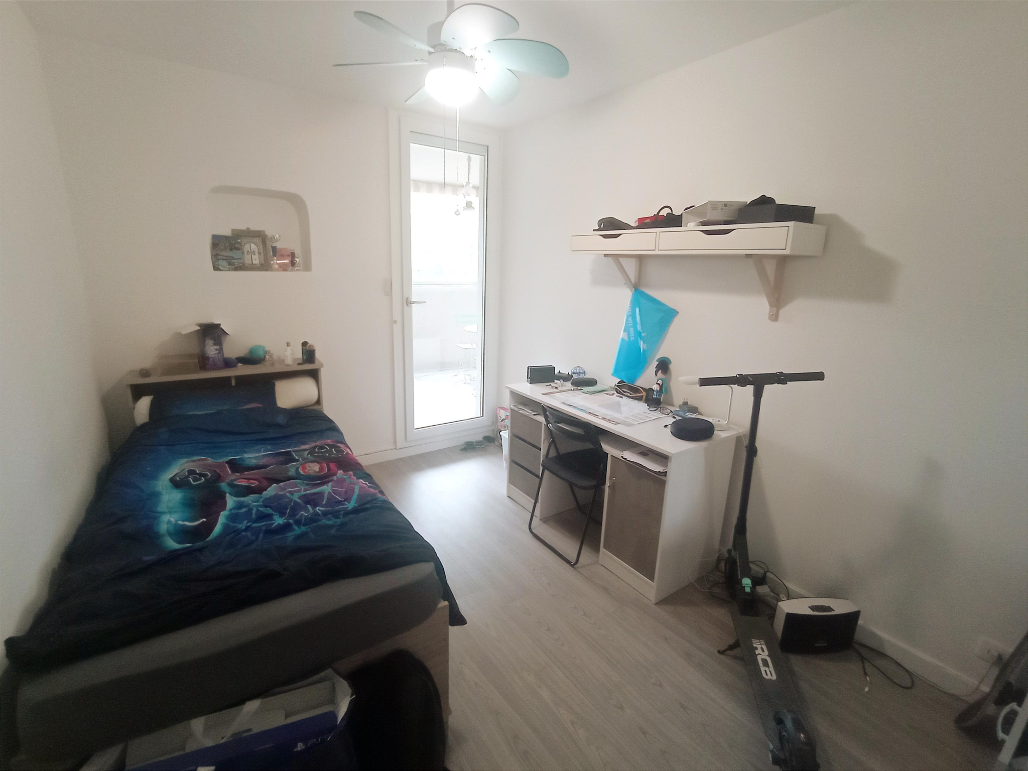 Image_, Appartement, La Seyne-sur-Mer, ref :MAVAP180000979