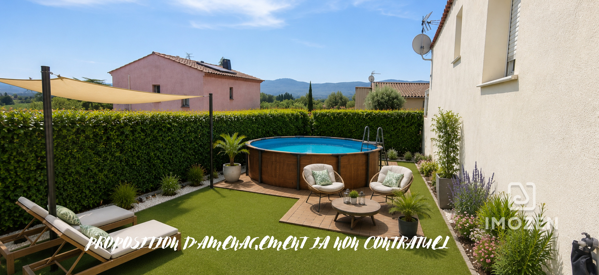 Image_, Maison, Montfort-sur-Argens, ref :ENVMA190001401