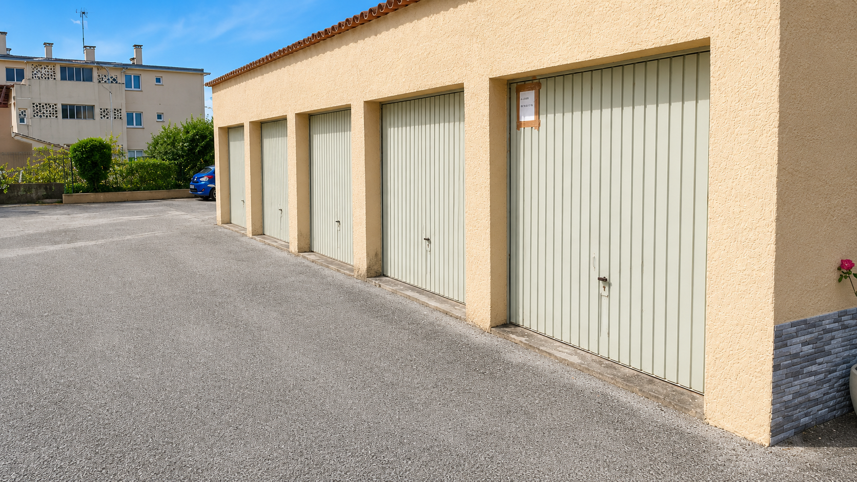 Image_, Garage, La Valette-du-Var, ref :DSLGA250000466
