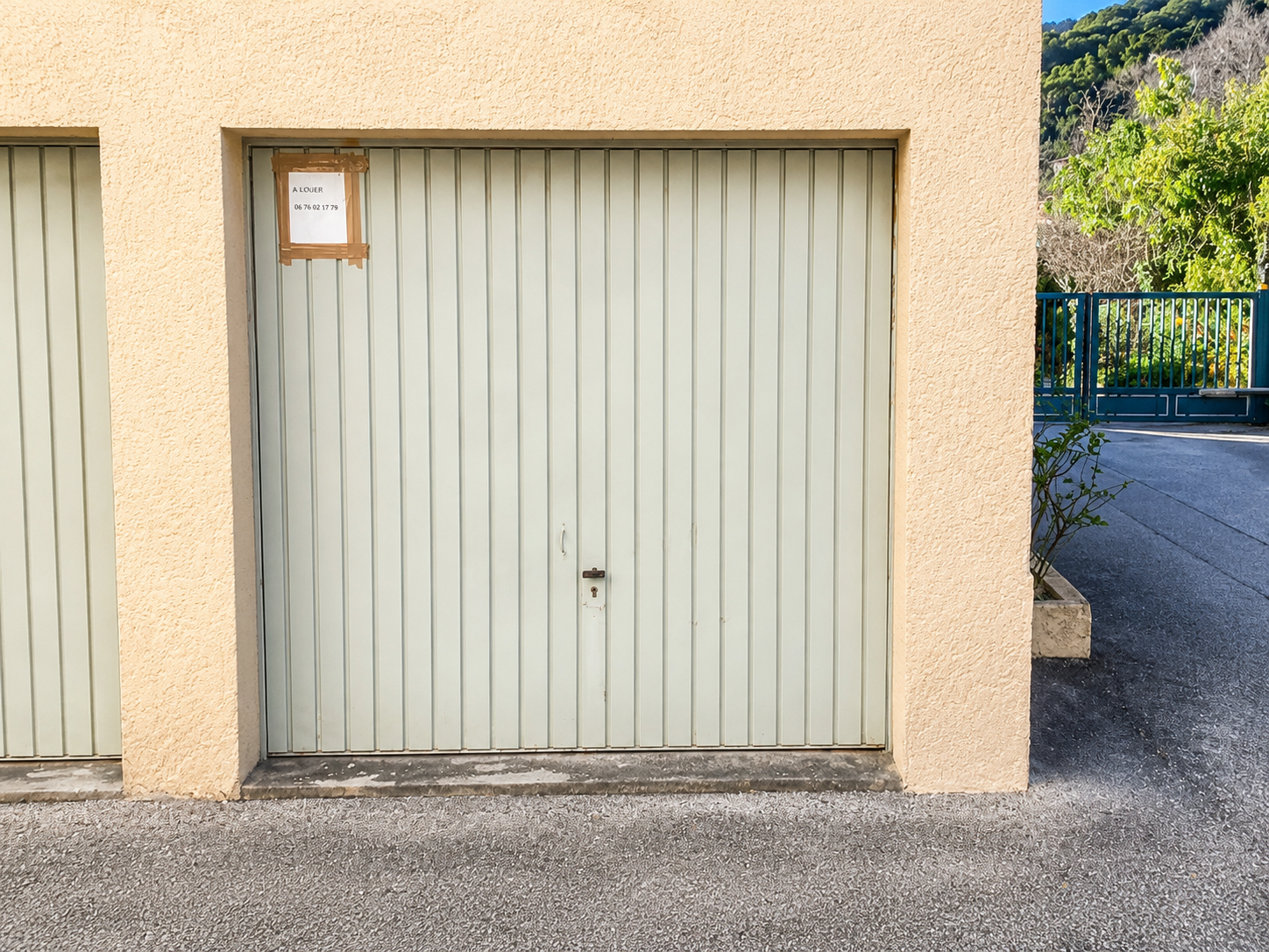 Image_, Garage, La Valette-du-Var, ref :DSLGA250000466
