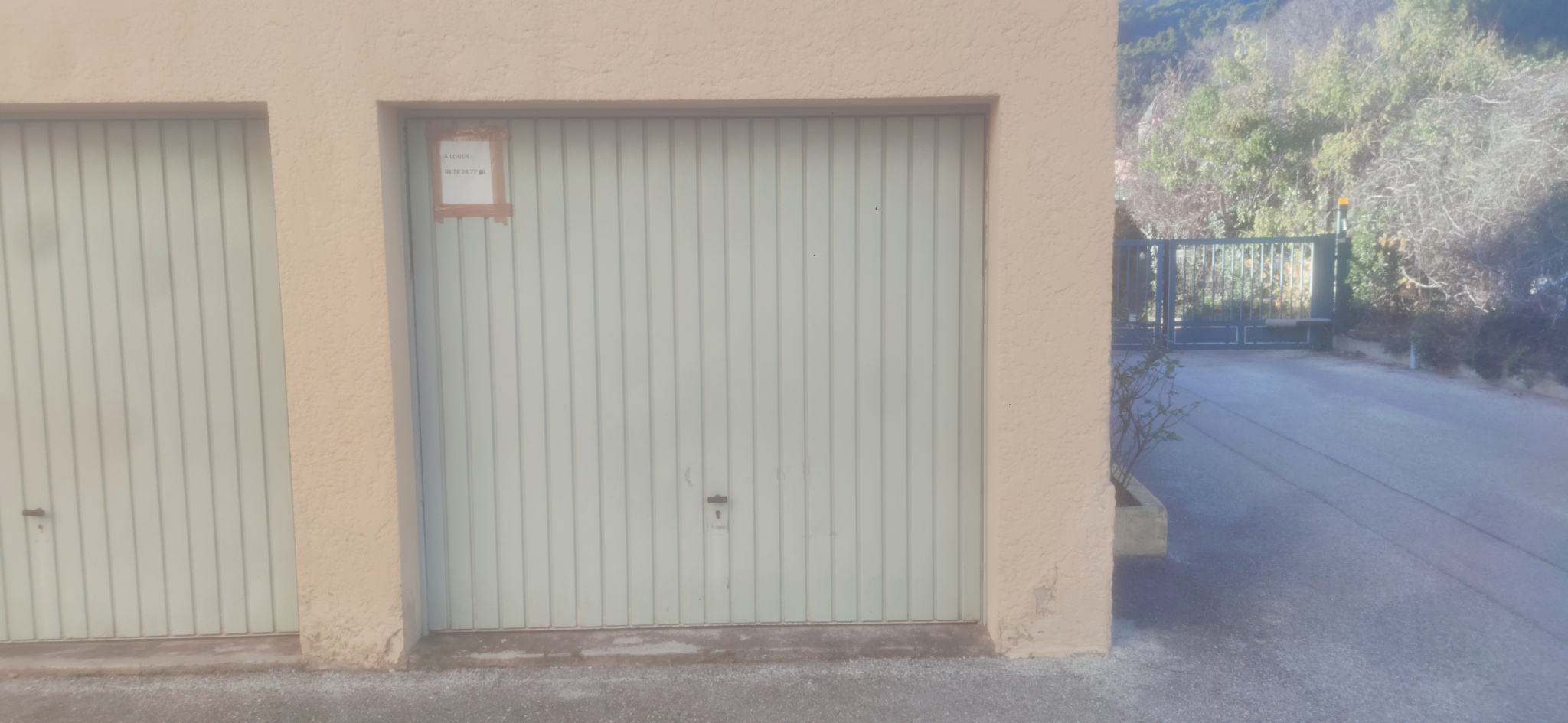 Image_, Garage, La Valette-du-Var, ref :DSLGA250000466