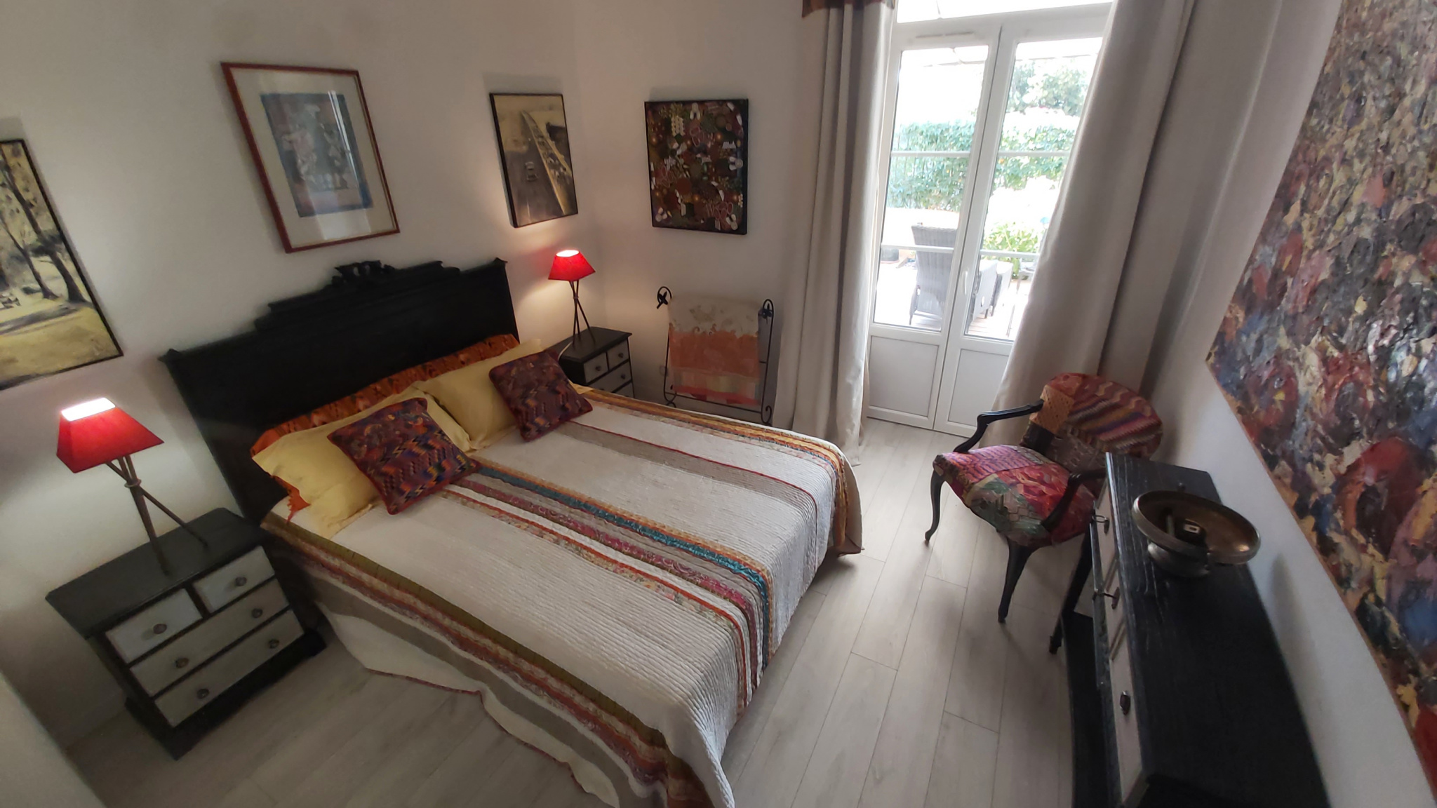 Image_, Appartement, La Seyne-sur-Mer, ref :EJVAP230000315