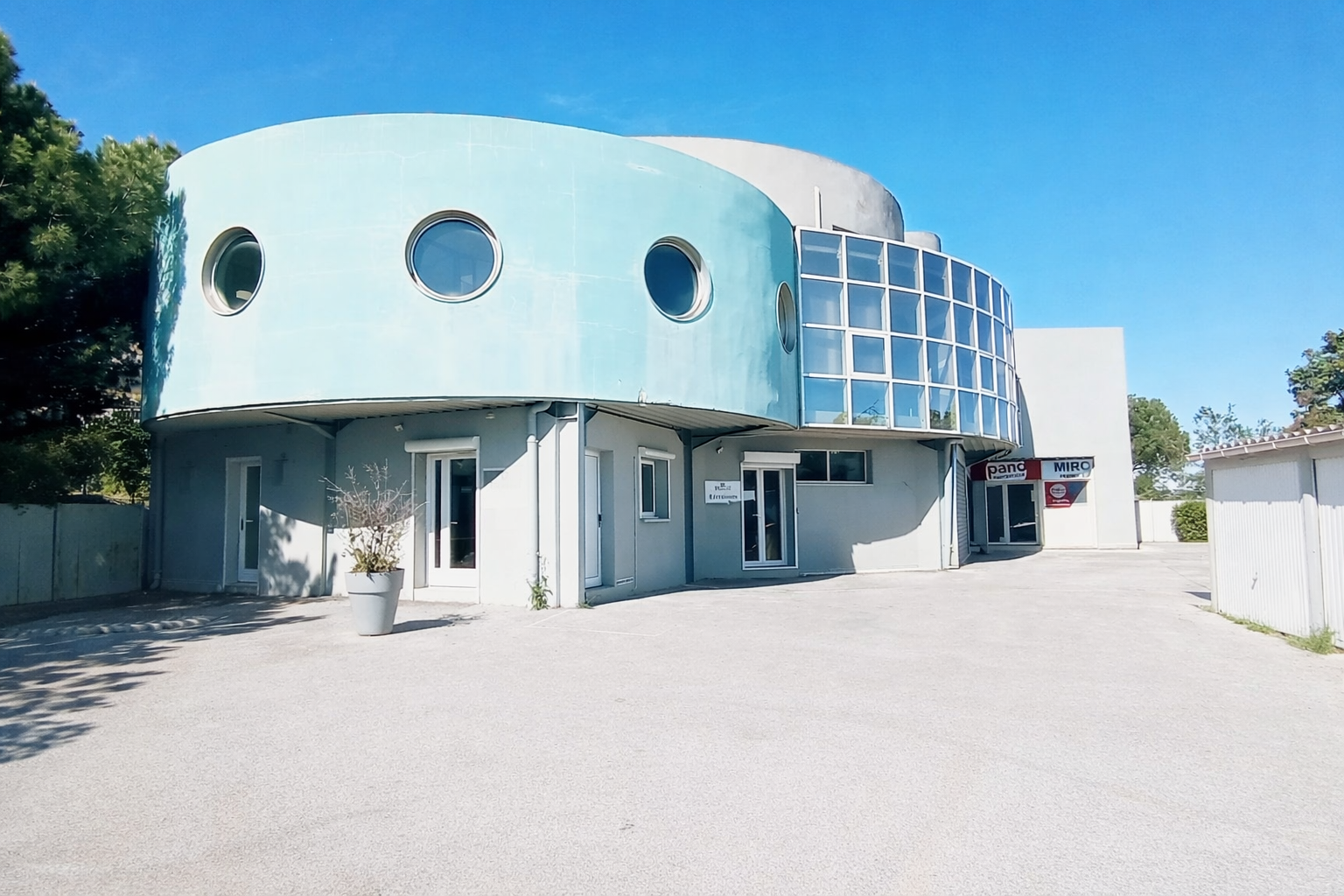 Image_, Local professionnel, La Seyne-sur-Mer, ref :ILCO10000496