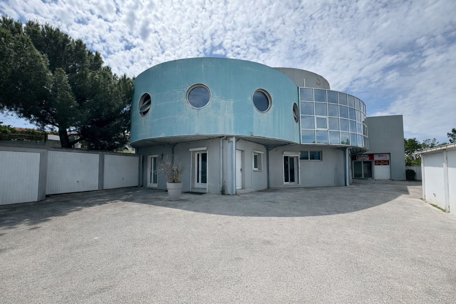 Image_, Local professionnel, La Seyne-sur-Mer, ref :ILCO10000496