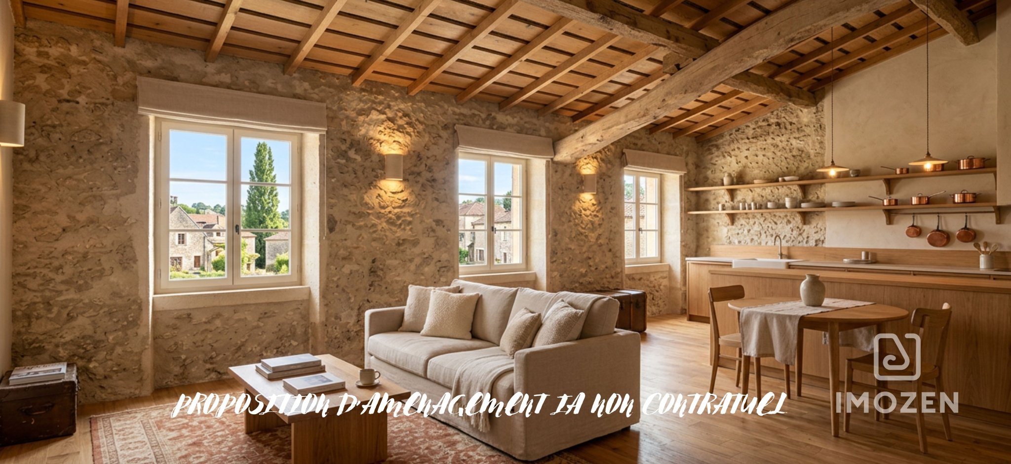 Image_, Maison de village, Carcès, ref :ENVMA190001383
