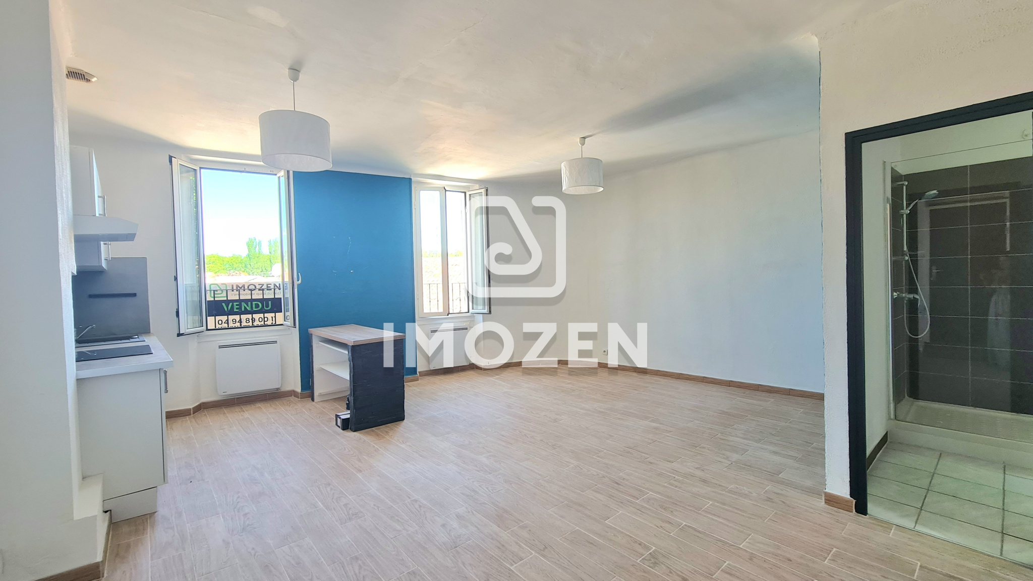 Image_, Appartement, Brignoles, ref :ENVAP190000500