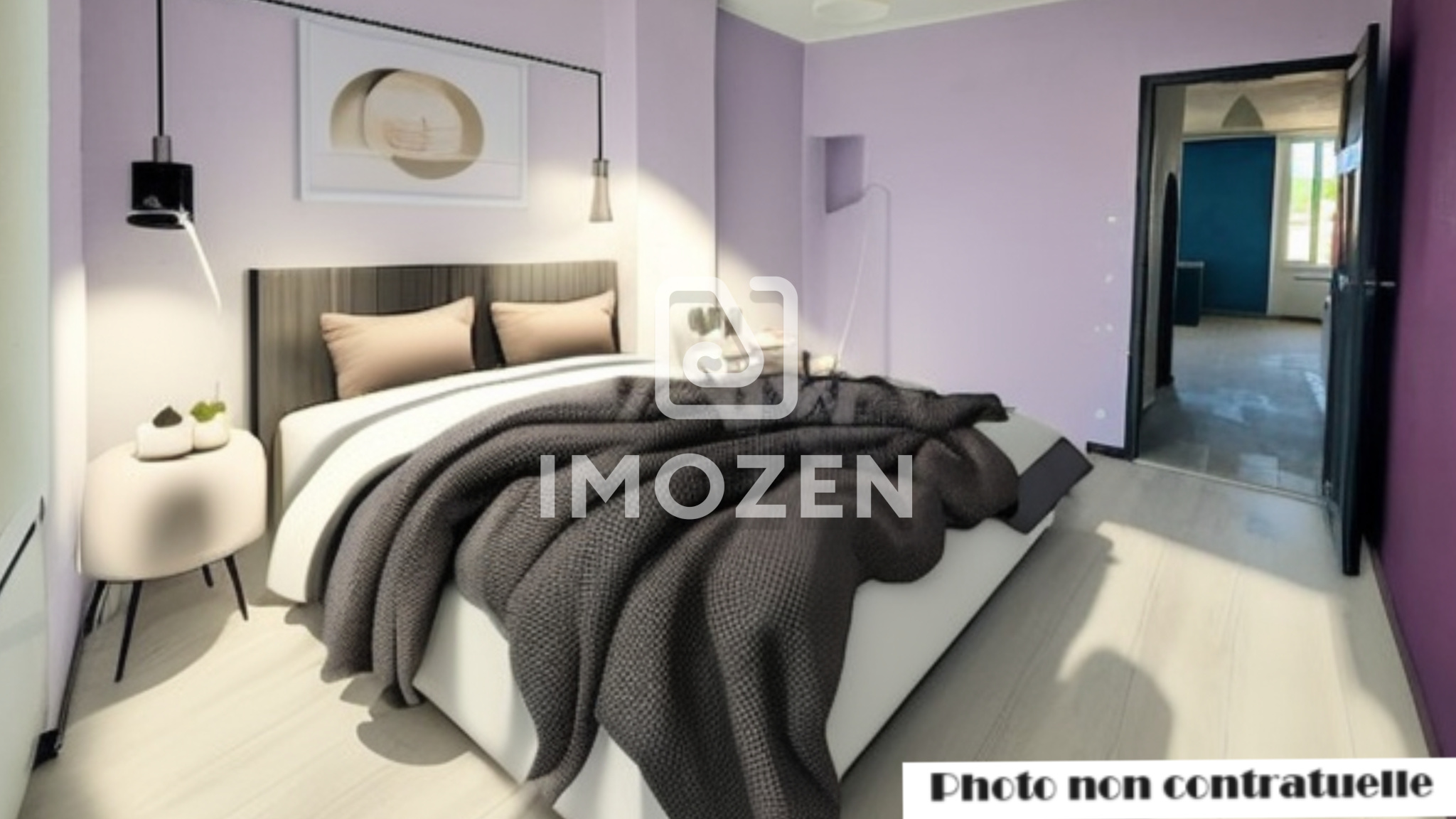 Image_, Appartement, Brignoles, ref :ENVAP190000500