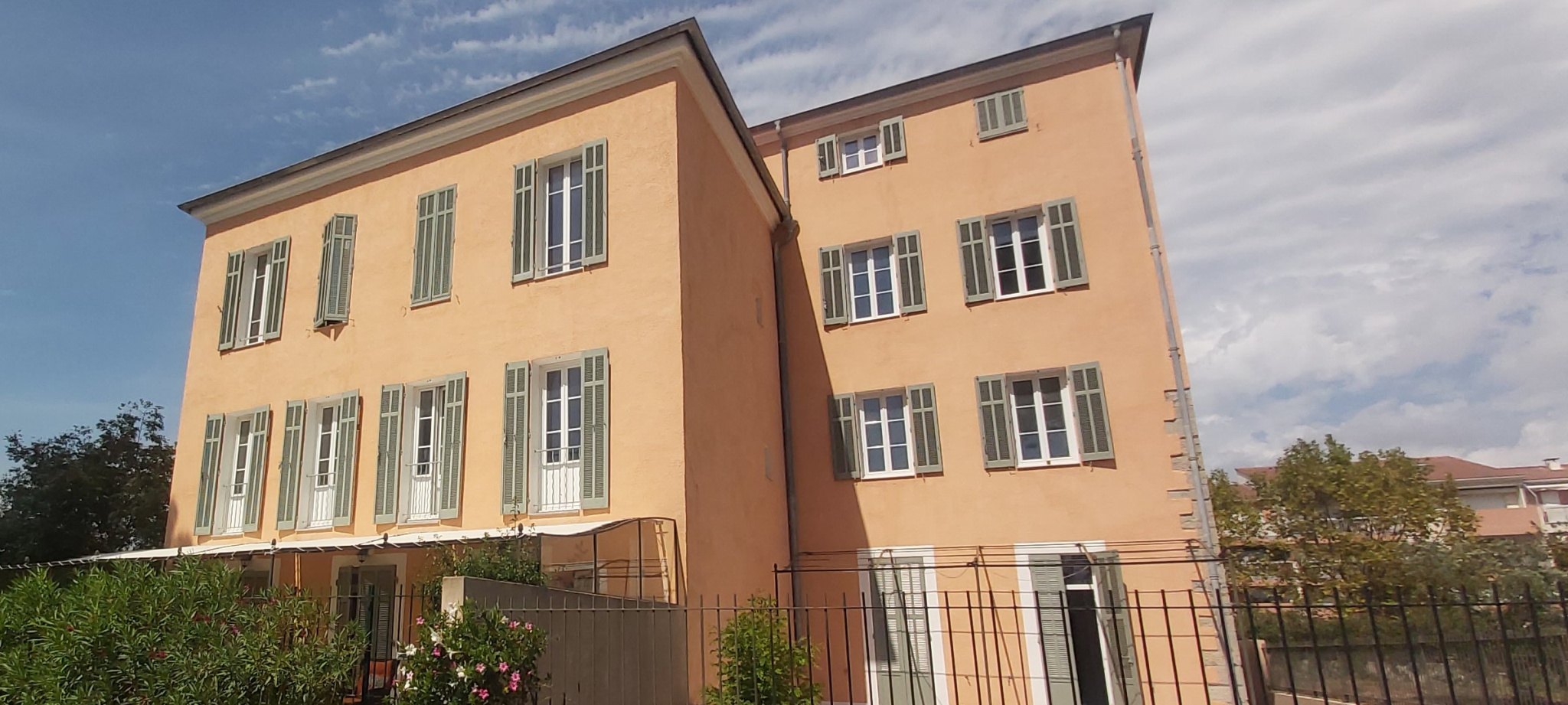 Image_, Appartement, La Seyne-sur-Mer, ref :EJVAP230000336