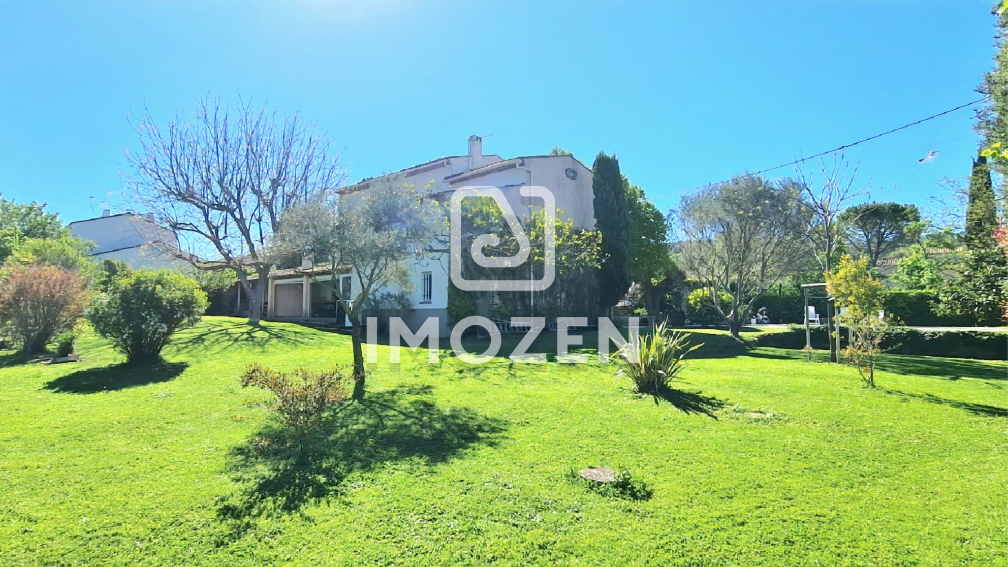 Image_, Maison, Brignoles, ref :IV10000982