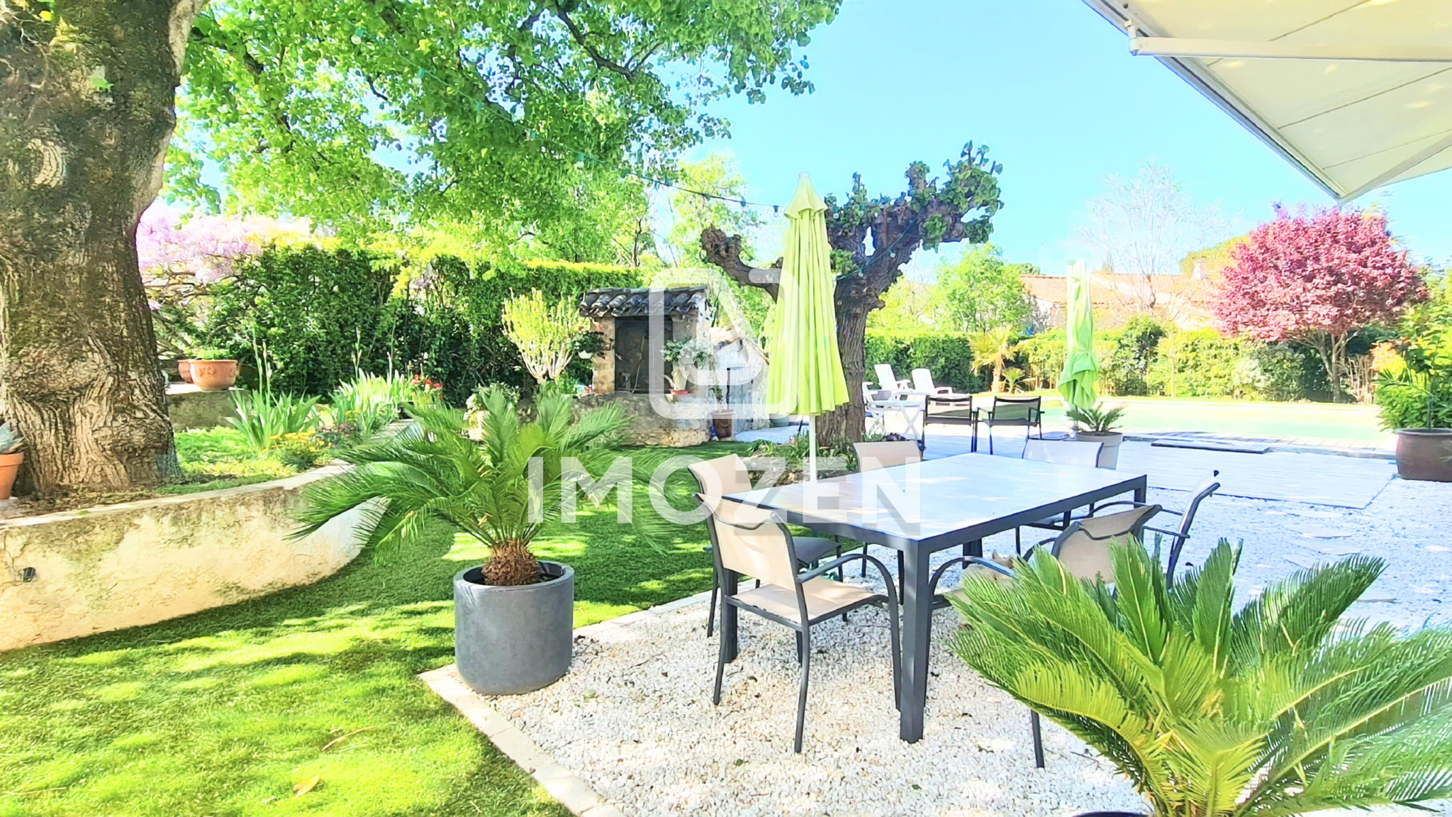 Image_, Maison, Brignoles, ref :IV10000982