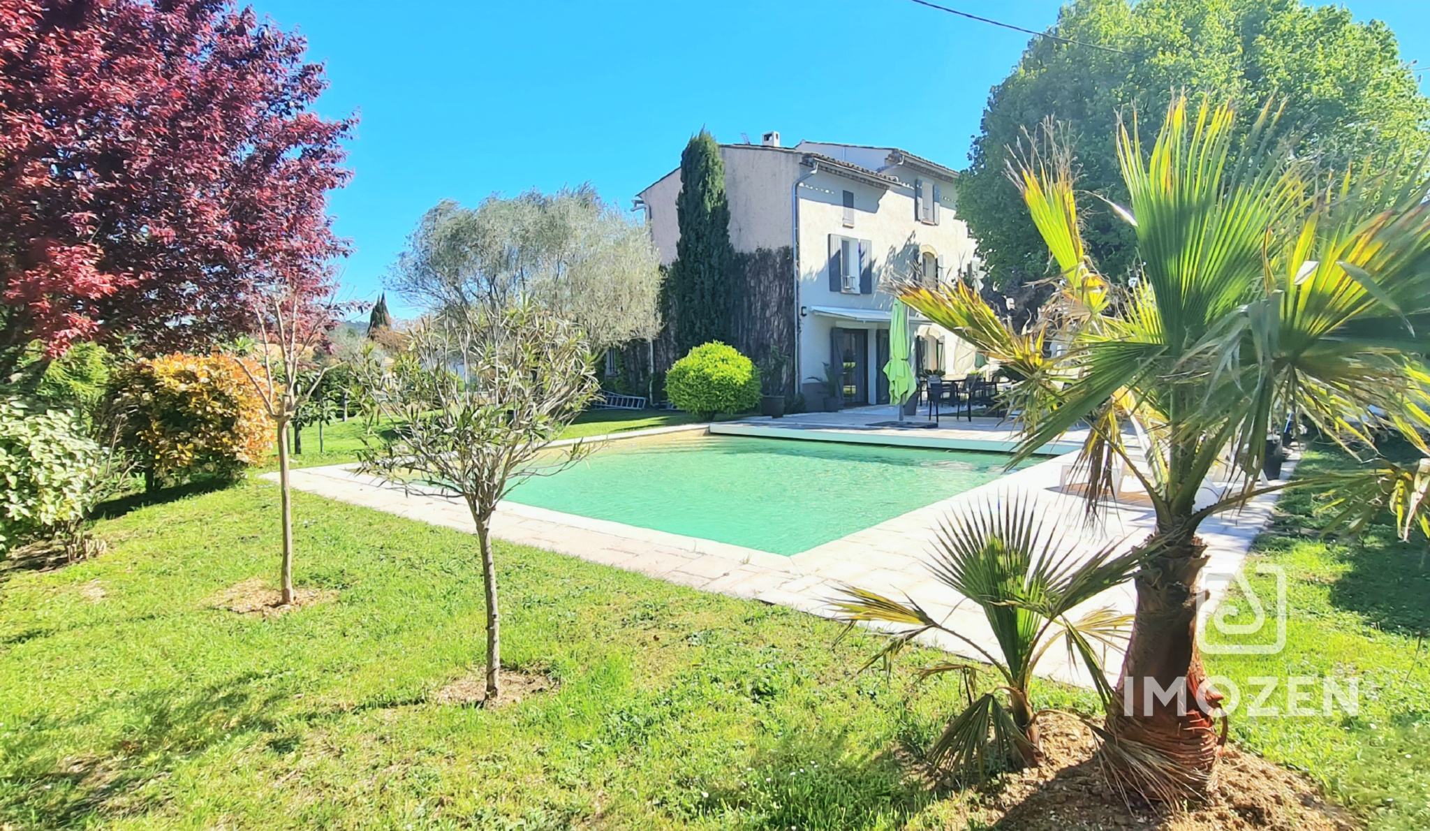 Image_, Maison, Brignoles, ref :IV10000982