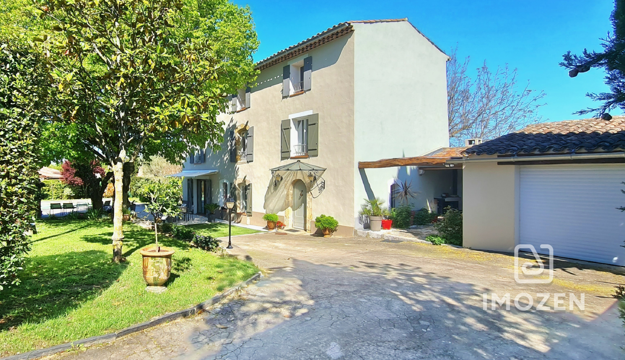 Image_, Maison, Brignoles, ref :IV10000982