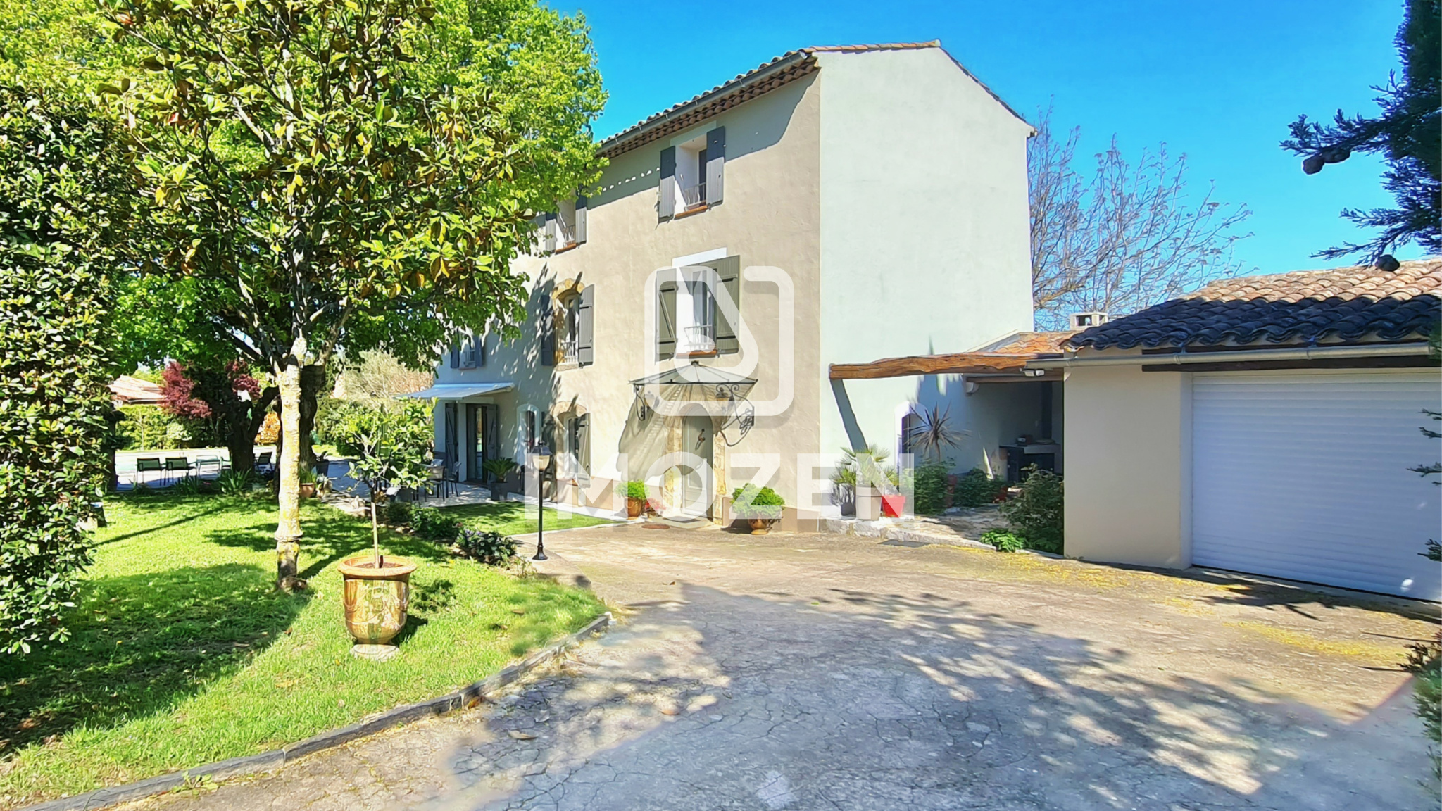 Image_, Maison, Brignoles, ref :IV10000982