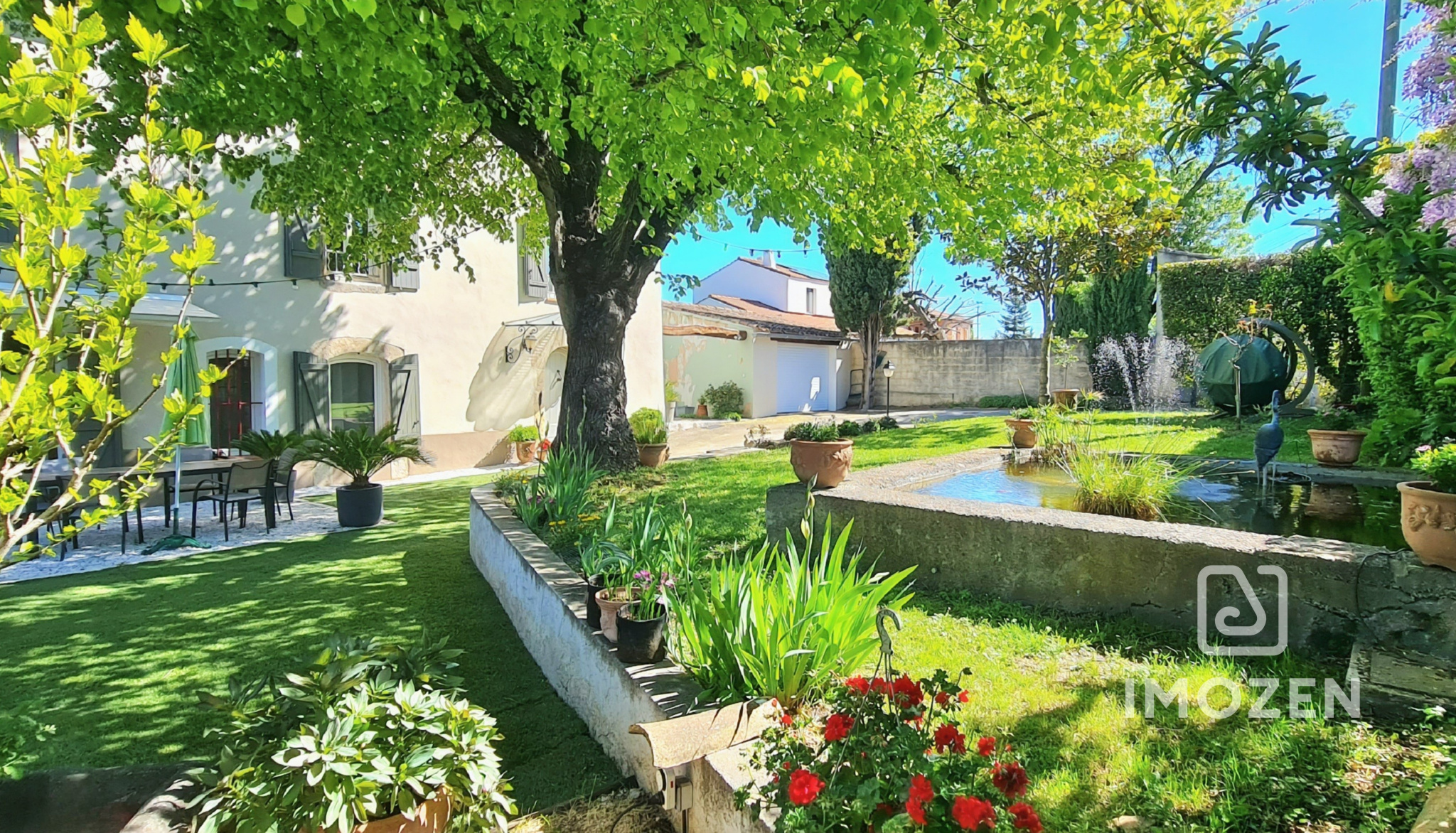 Image_, Maison, Brignoles, ref :IV10000982