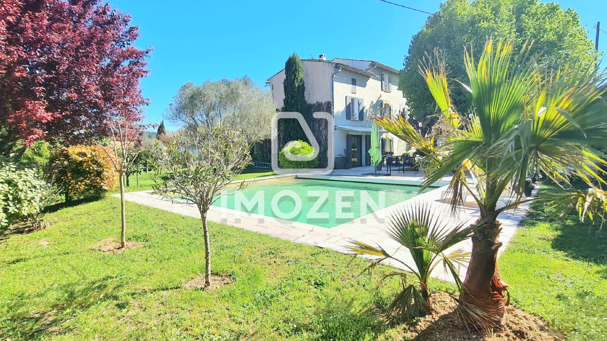 Image_, Maison, Brignoles, ref :IV10000982