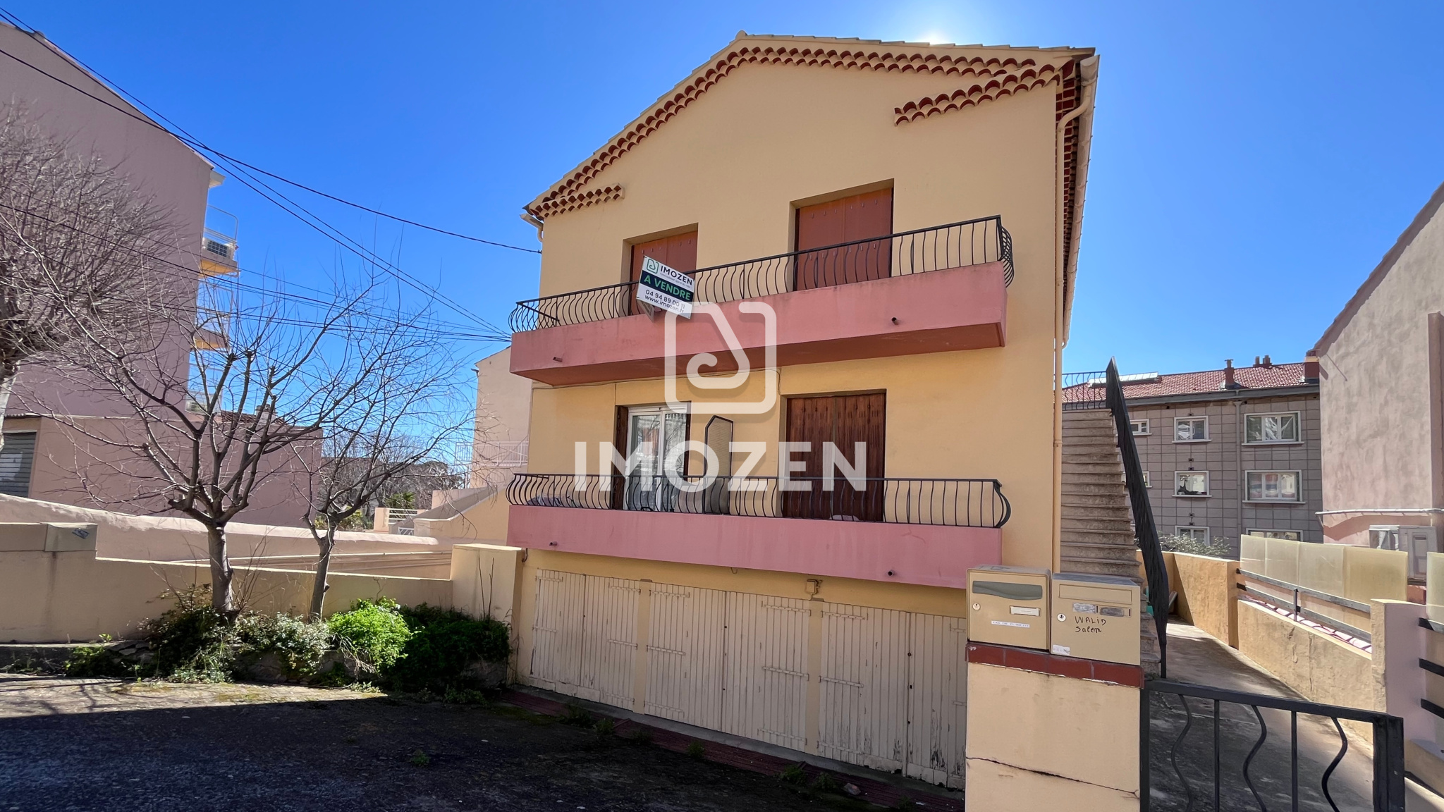 Image_, Appartement, Toulon, ref :PCVAP270000903